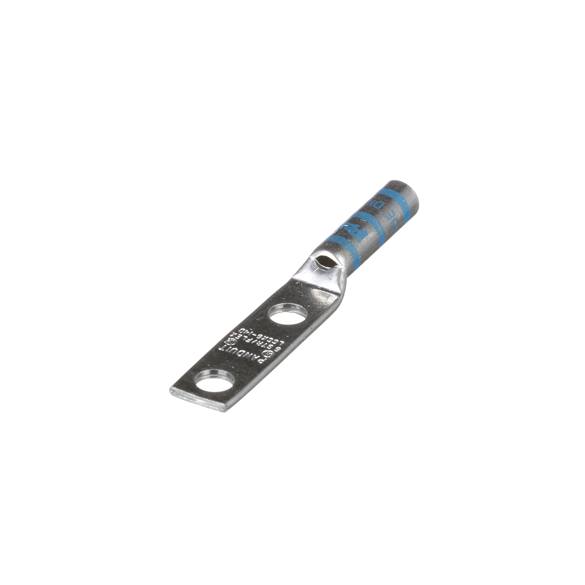 Pan-Lug™ LCCX6-14D-L Sıkıştırmalı Bağlantı Elemanları - Dişler
