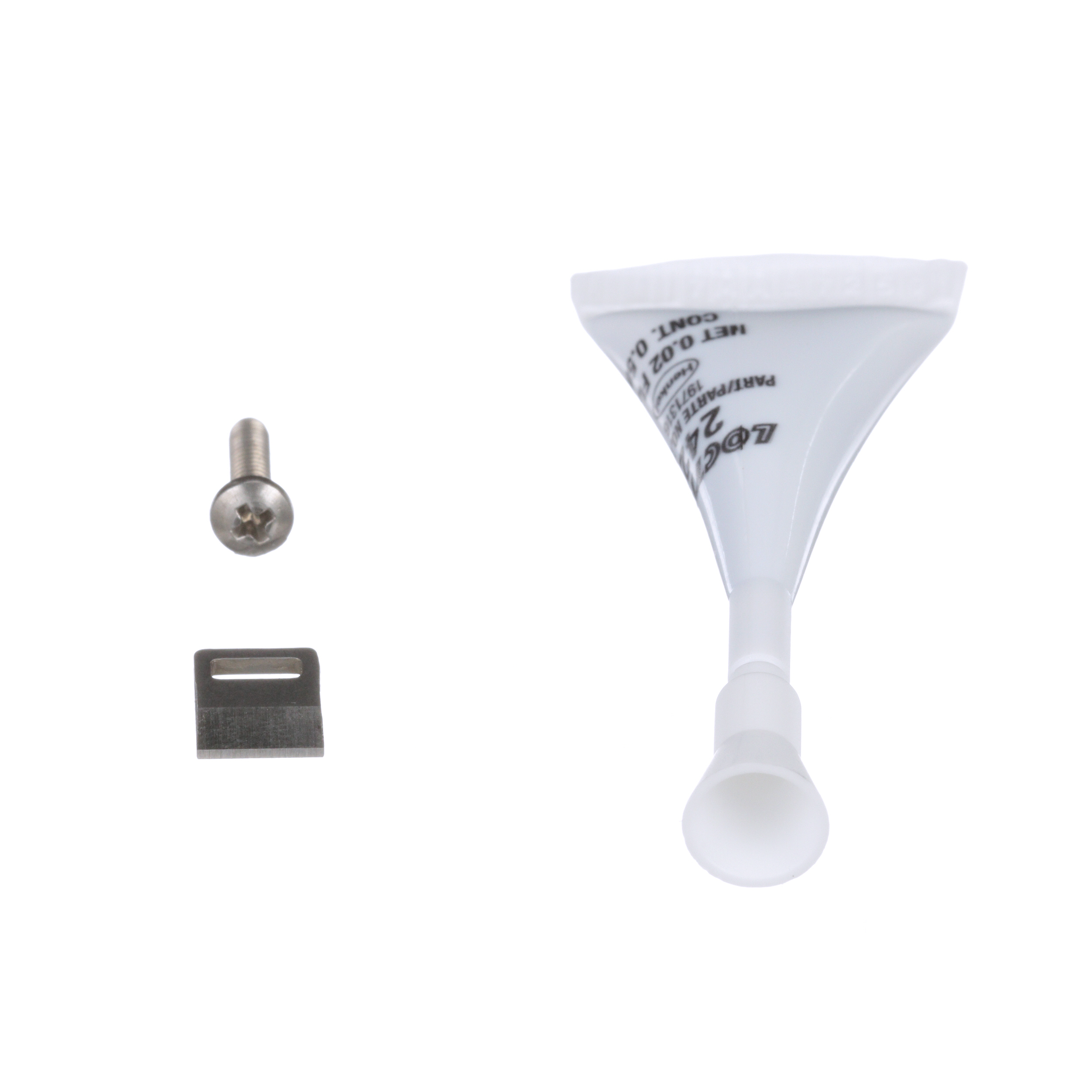 Blade Replacement Kit for GTS-E, PTS, or GS2B-E, PK1