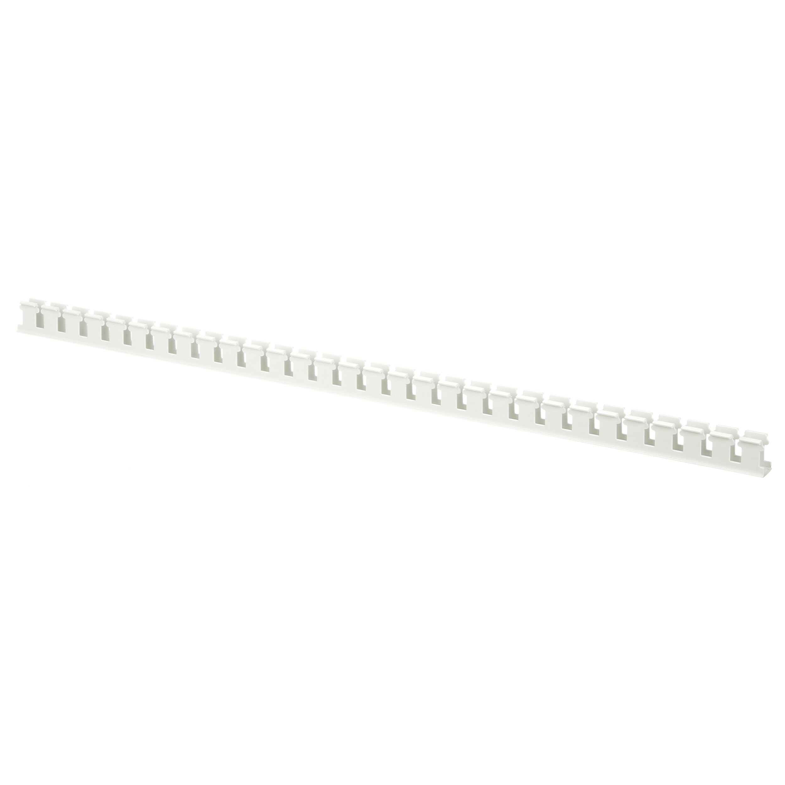 Panduct® NE.5X1WH6 Taban Kablo Kanalı