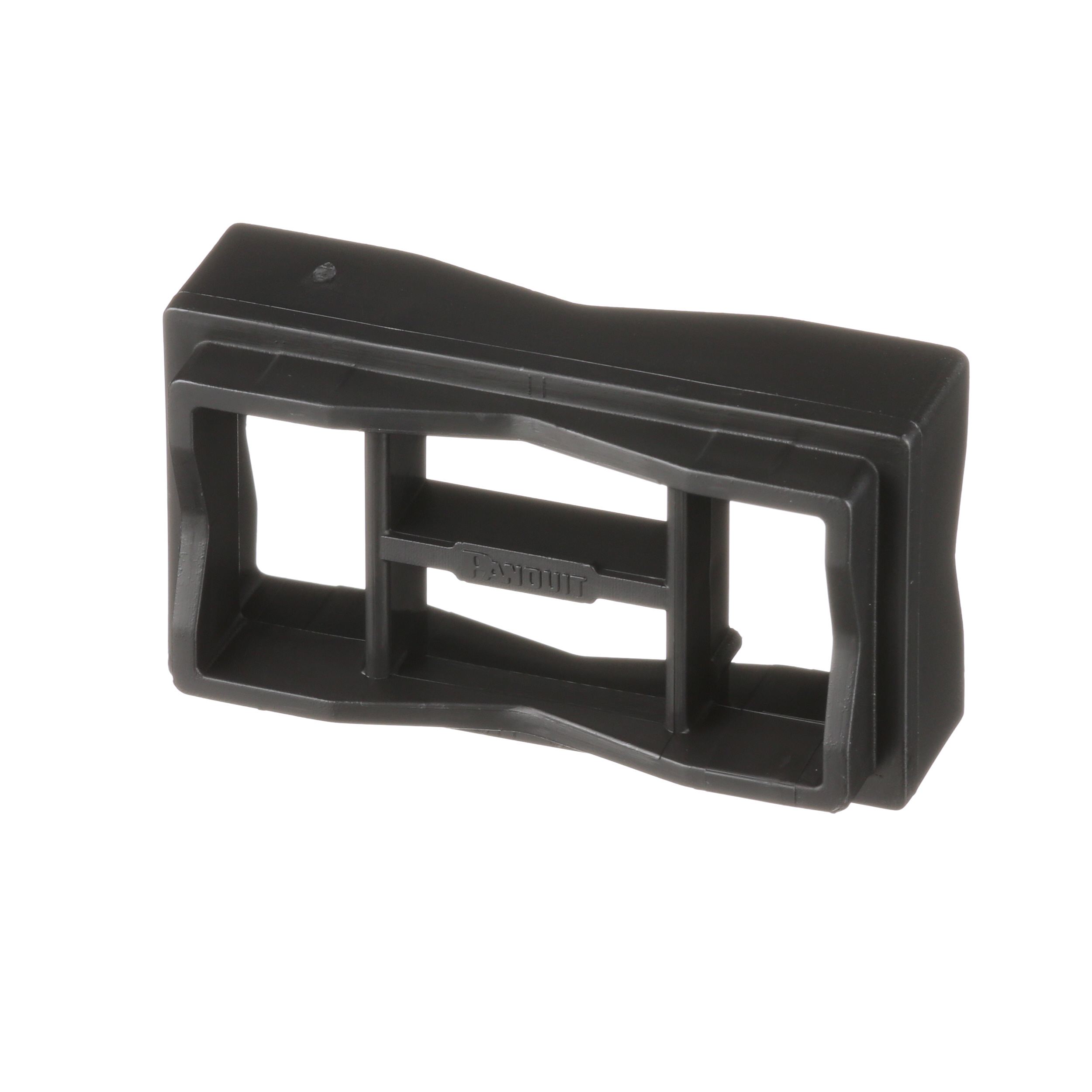 Stackable Aerial Cable Spacer