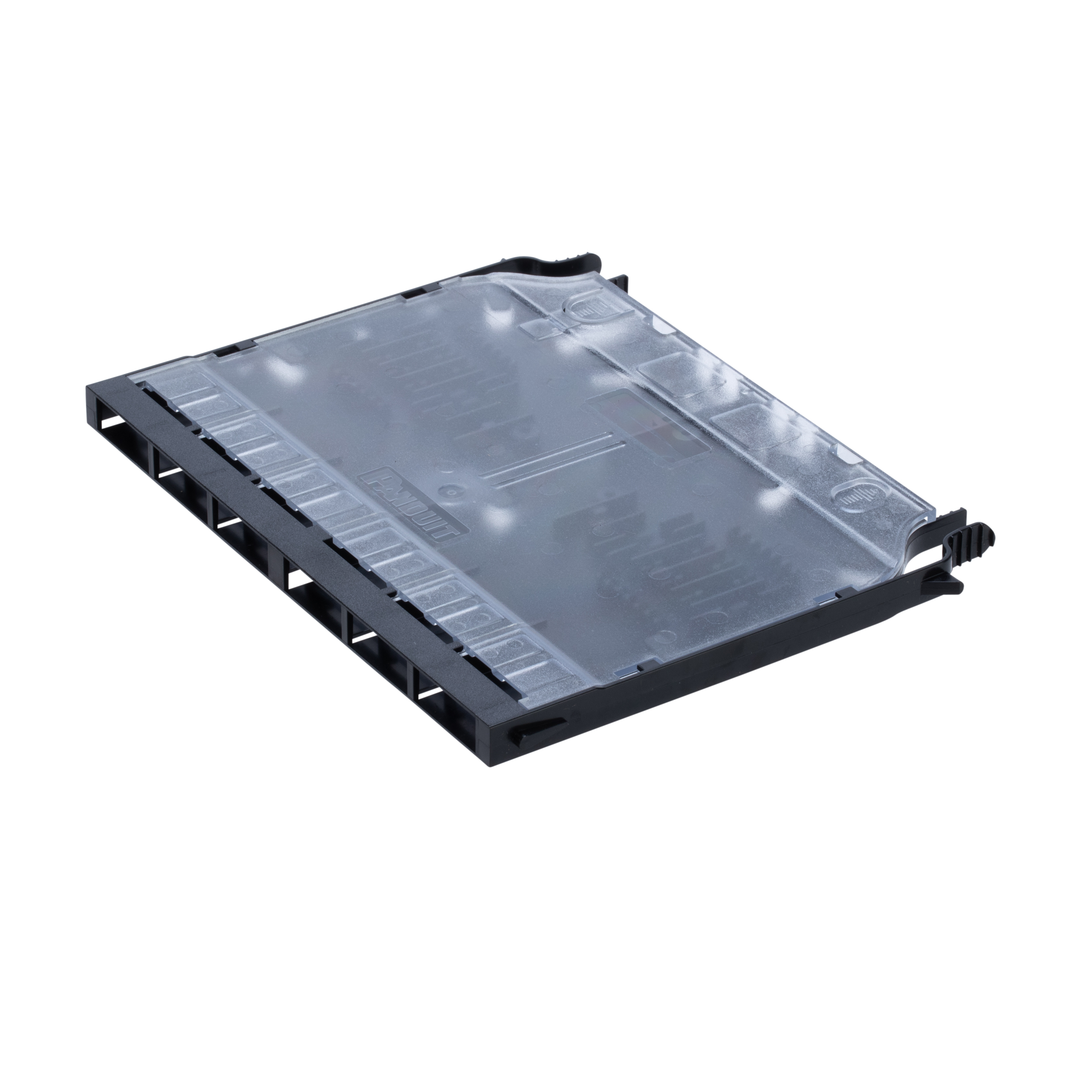 Splice Cassette, with Splice Sleeves (no adaptors)