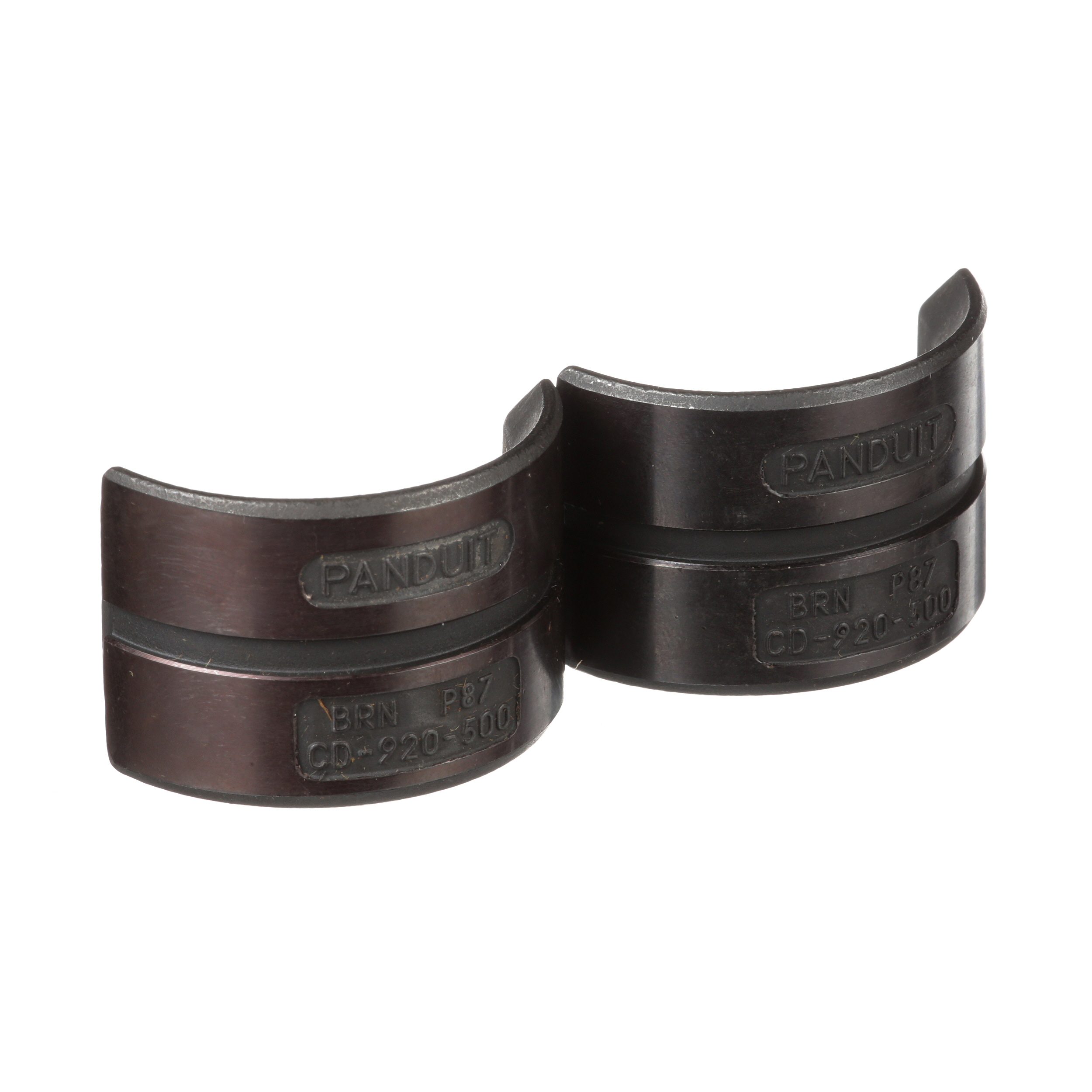 Crimp Die, CTAPR, 500 kcmil