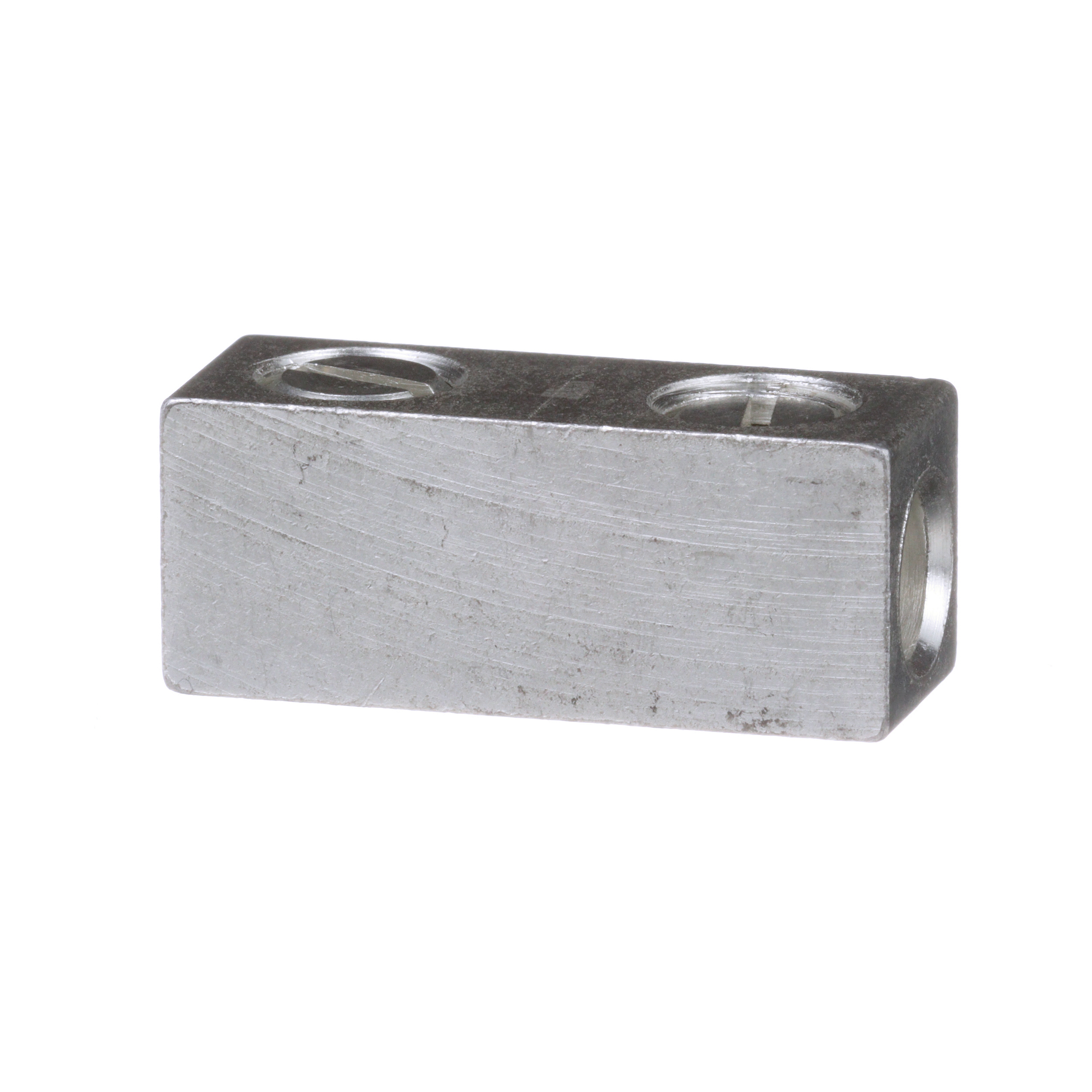 Pan-Lug™ SR-2-XY Mechanical Connectors - Splicer/Reducer