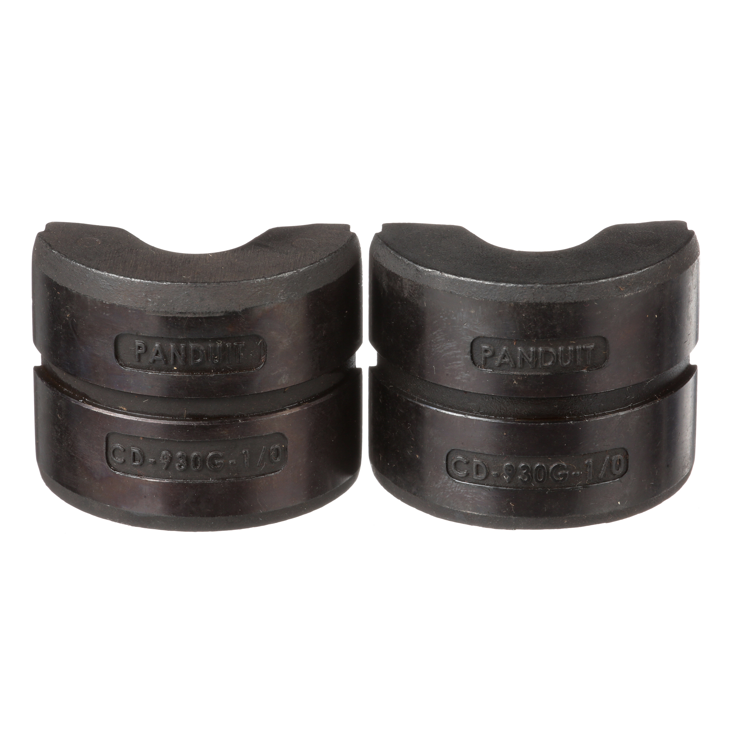 Crimp Die for CT-920/930, Crimps GCE1/0-