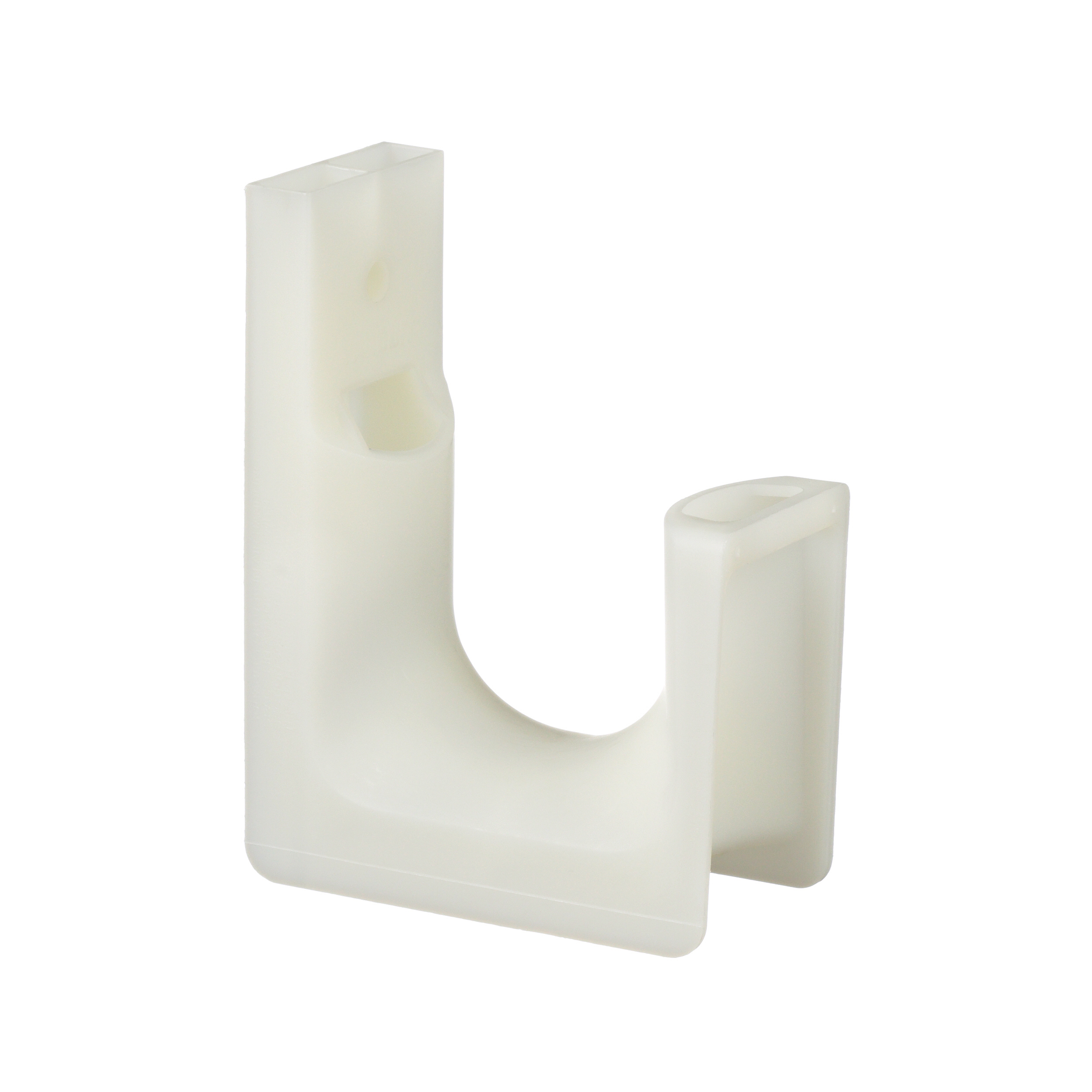 J-PRO, 5.08 cm, 1/2 VİDALAMA KELEPÇE, BEJ, 50'Lİ PAKET