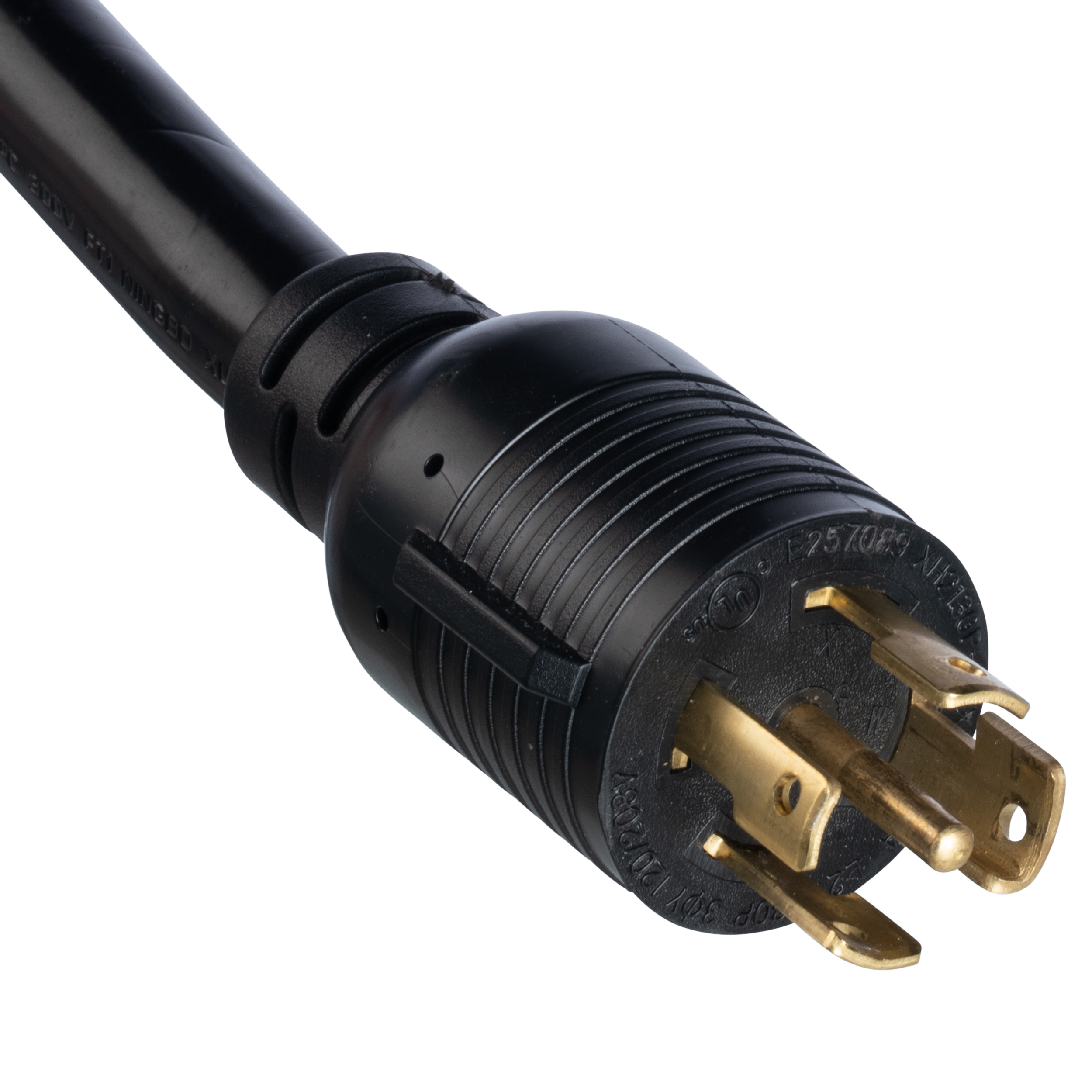 UPDU'ya L21-30P 30A, KORDON SETİ, 3M (10FT)