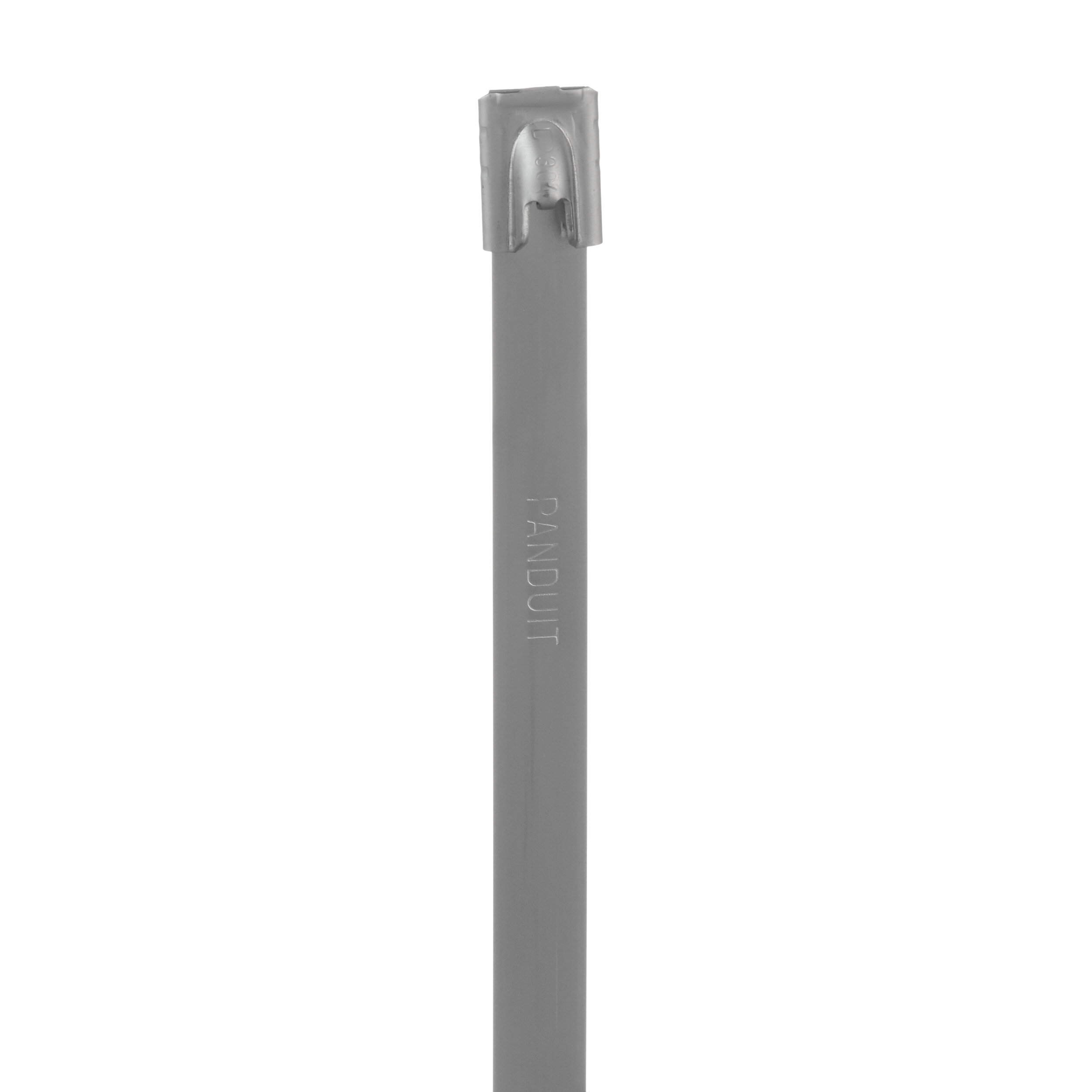 Kablo Bağı, Paslanmaz Çelik 304, 152.4x7.9mm, 50'li Paket