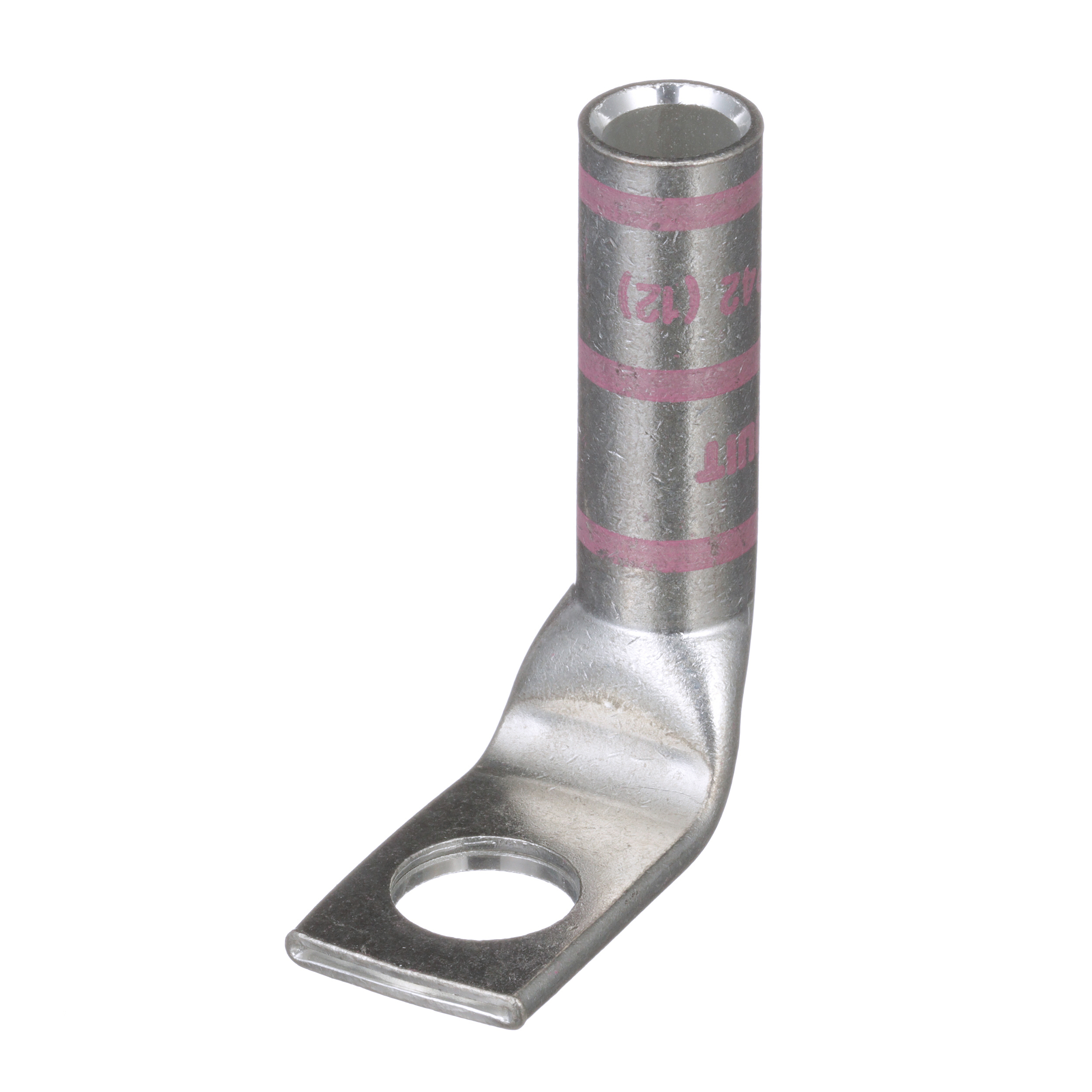 Pan-Lug™ LCB1/0-12F-X Bakır Sıkıştırmalı Bağlantı Elemanları - Bağlantı Uçları