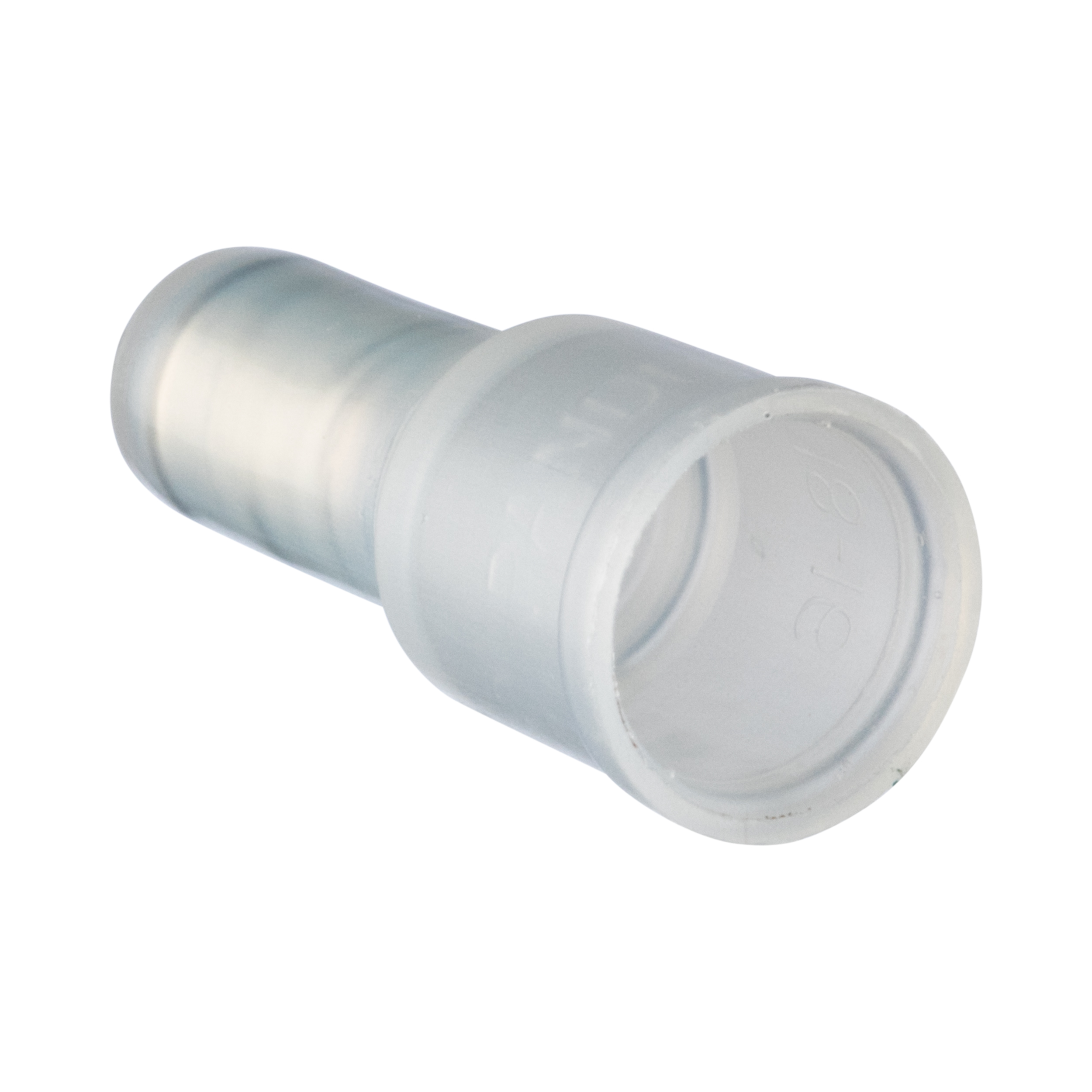 Tel Bağlantı Parçası, Naylon, 0.5-1.5mm² Tel, PK100