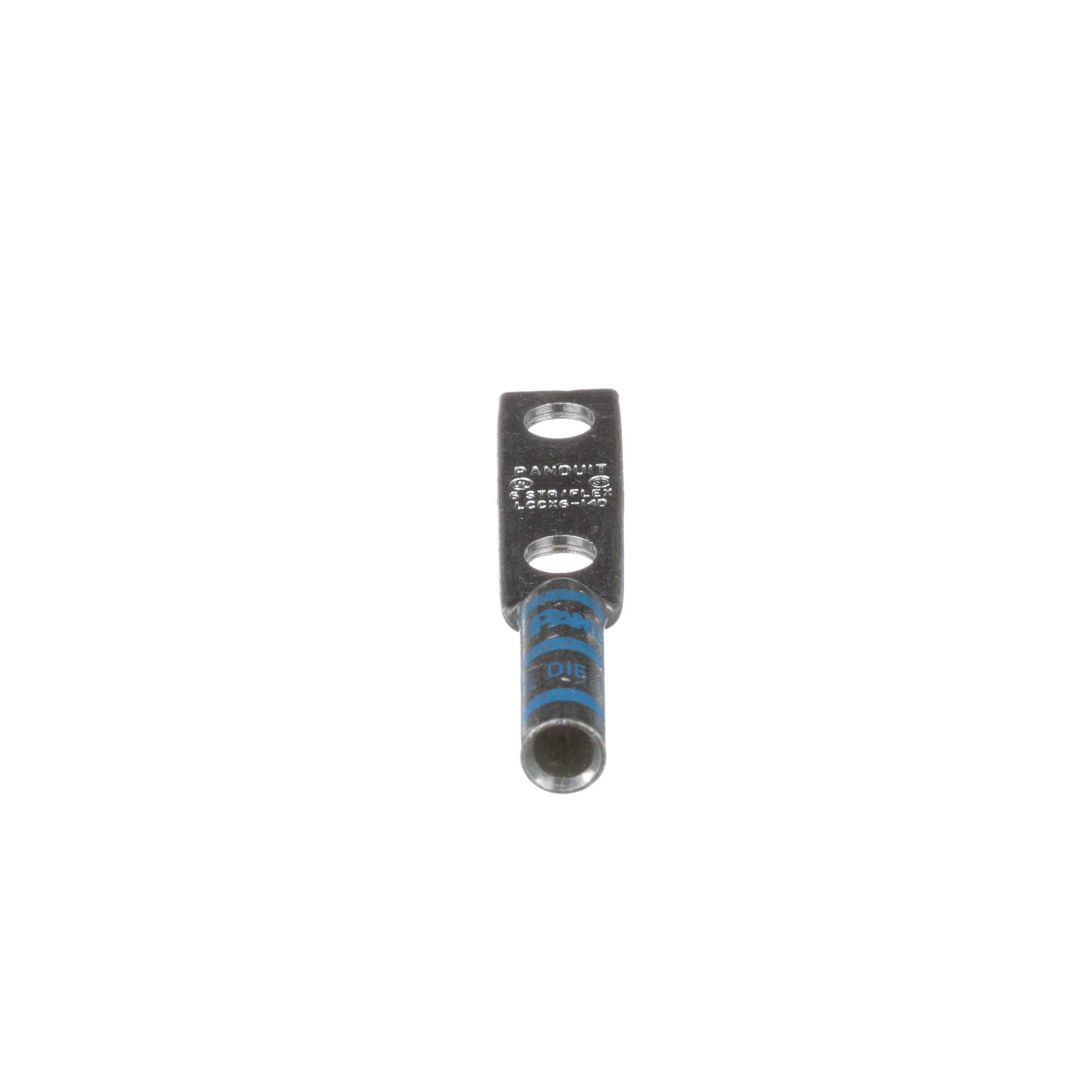 Pan-Lug™ LCCX6-14D-L Sıkıştırmalı Bağlantı Elemanları - Dişler