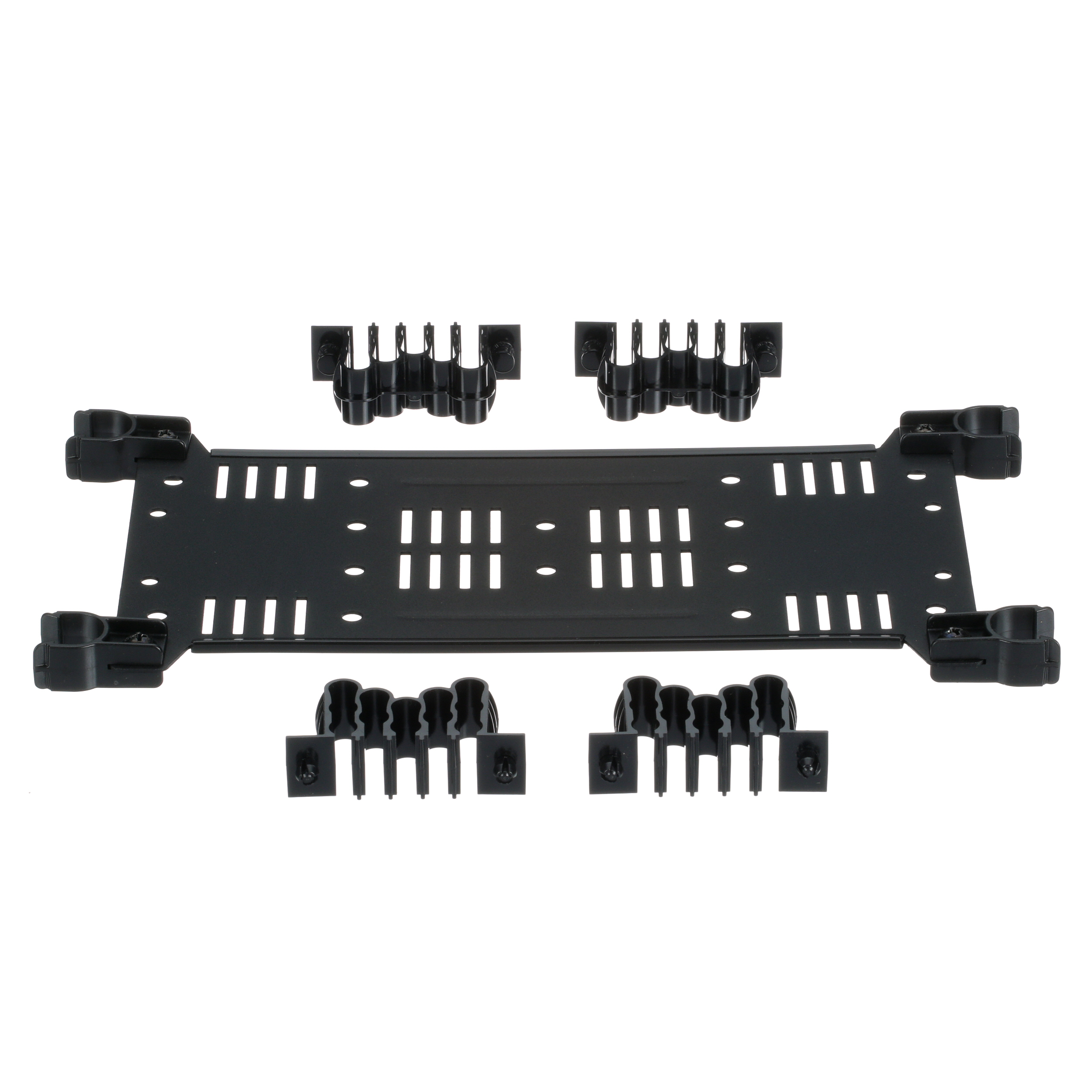 HD Flex Rear Cable Manager (use with Pan