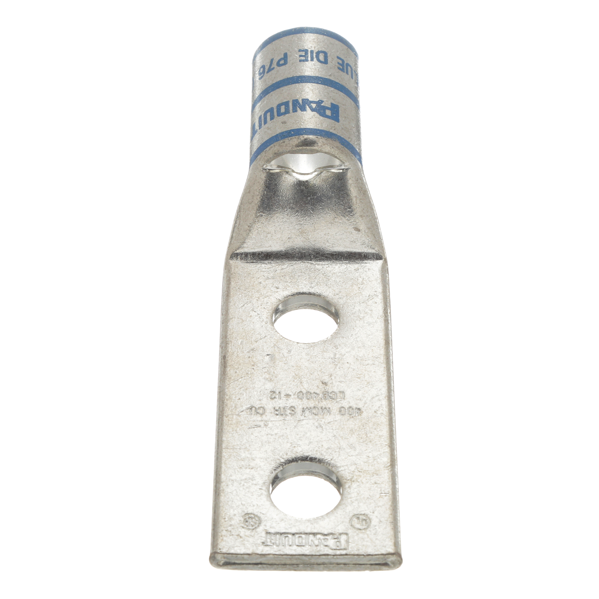 STDLug,400mcm,.5in,1.75in,WDW,PK10