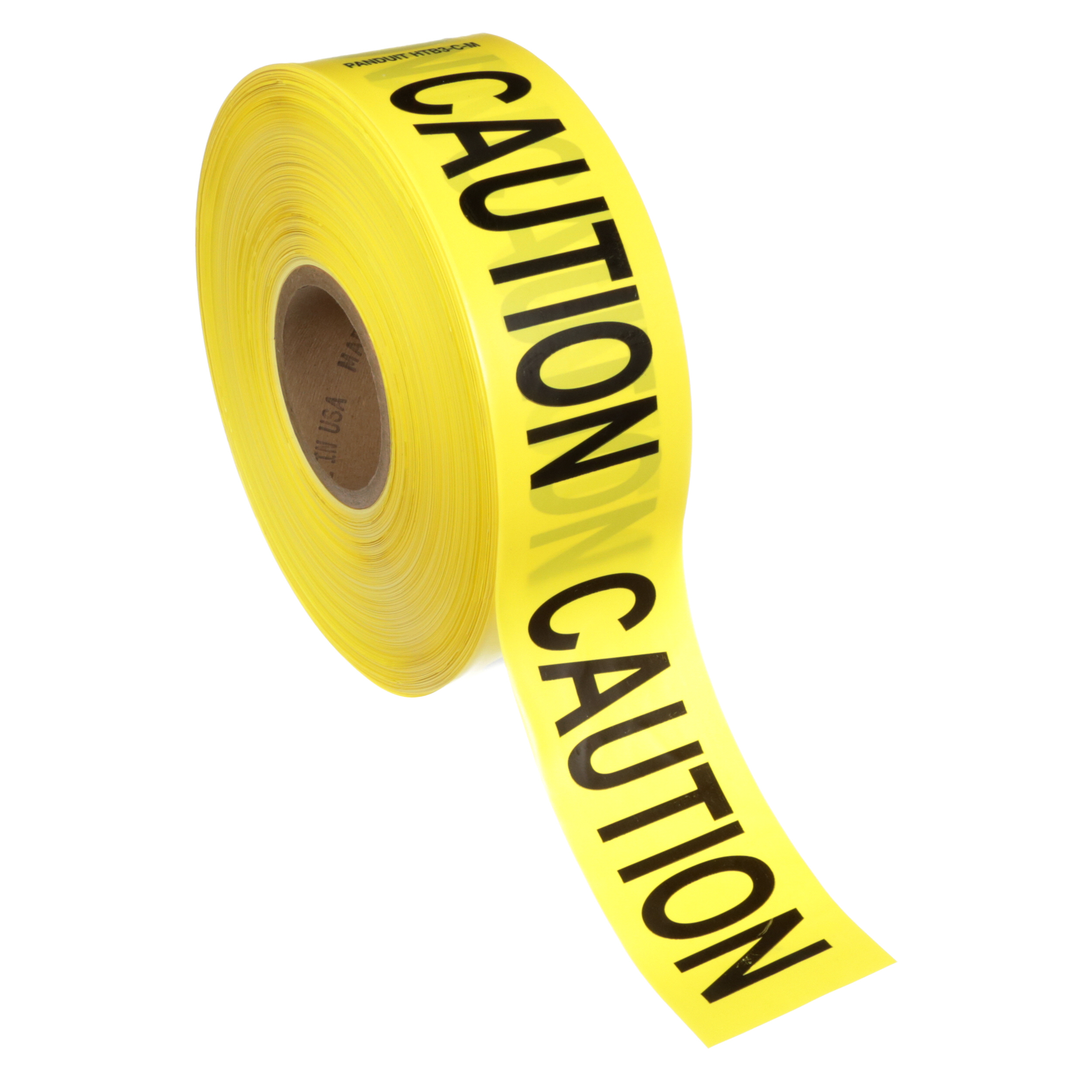 HTB3-C-M Barricade Tape