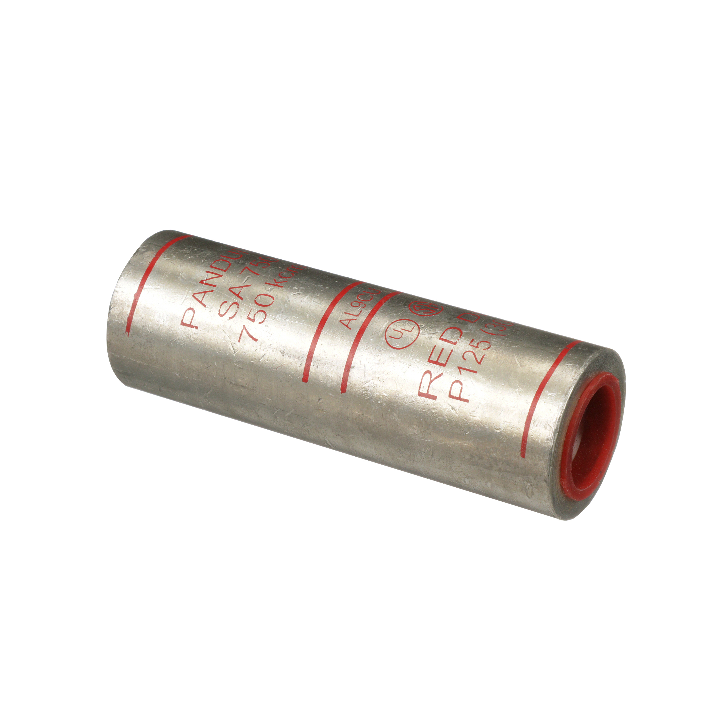 Pan-Lug™ SA750-8 Alüminyum Sıkıştırmalı Bağlantı Parçaları