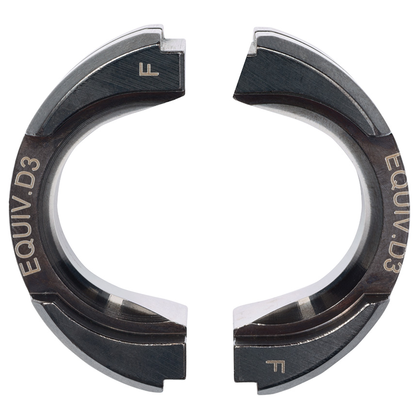 Pan-Lug™ CD-3001/ST-DA Die Adapter