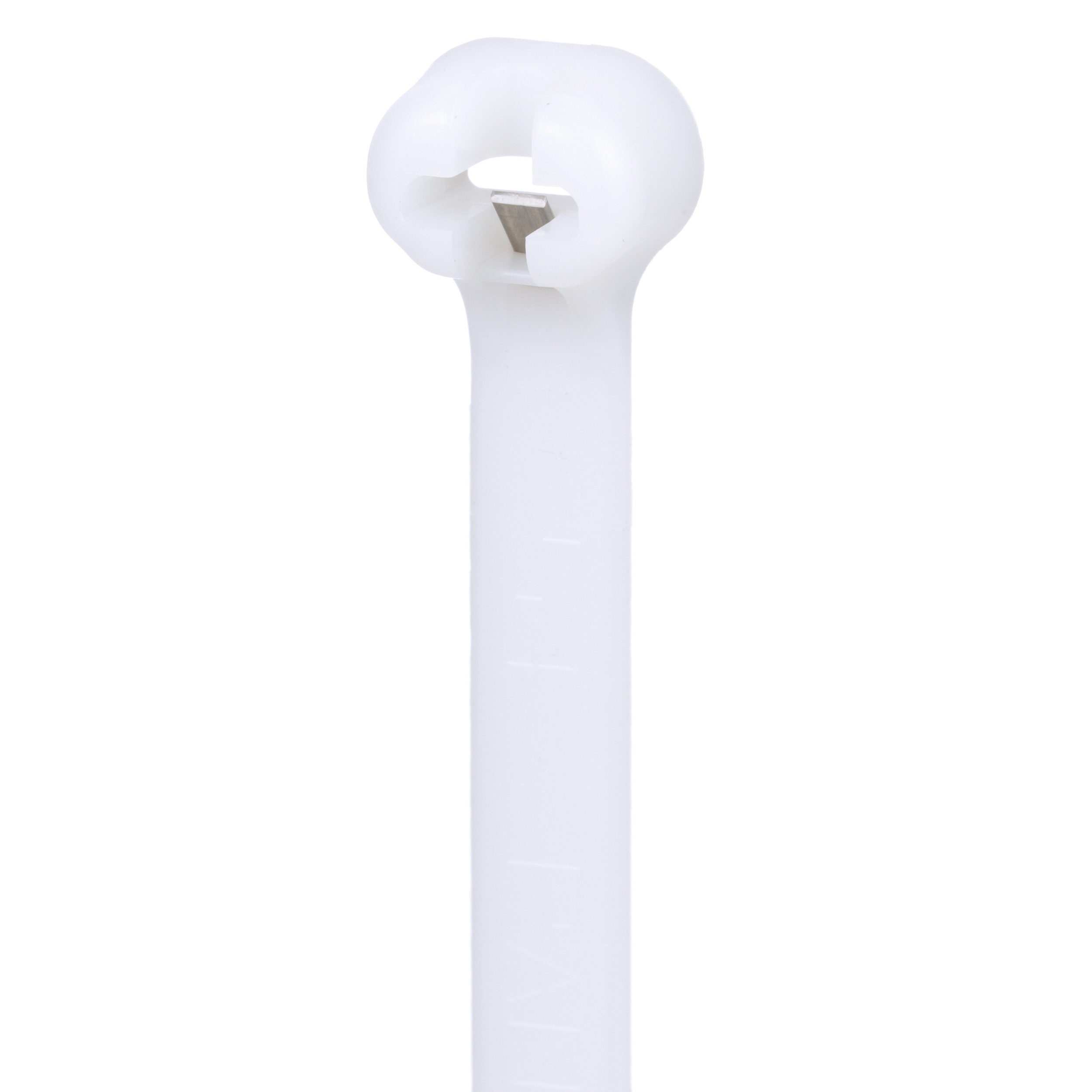 Çıtçıtlı Kablo Bağı, PA6.6, 620x7mm, 534N, 50'li Paket