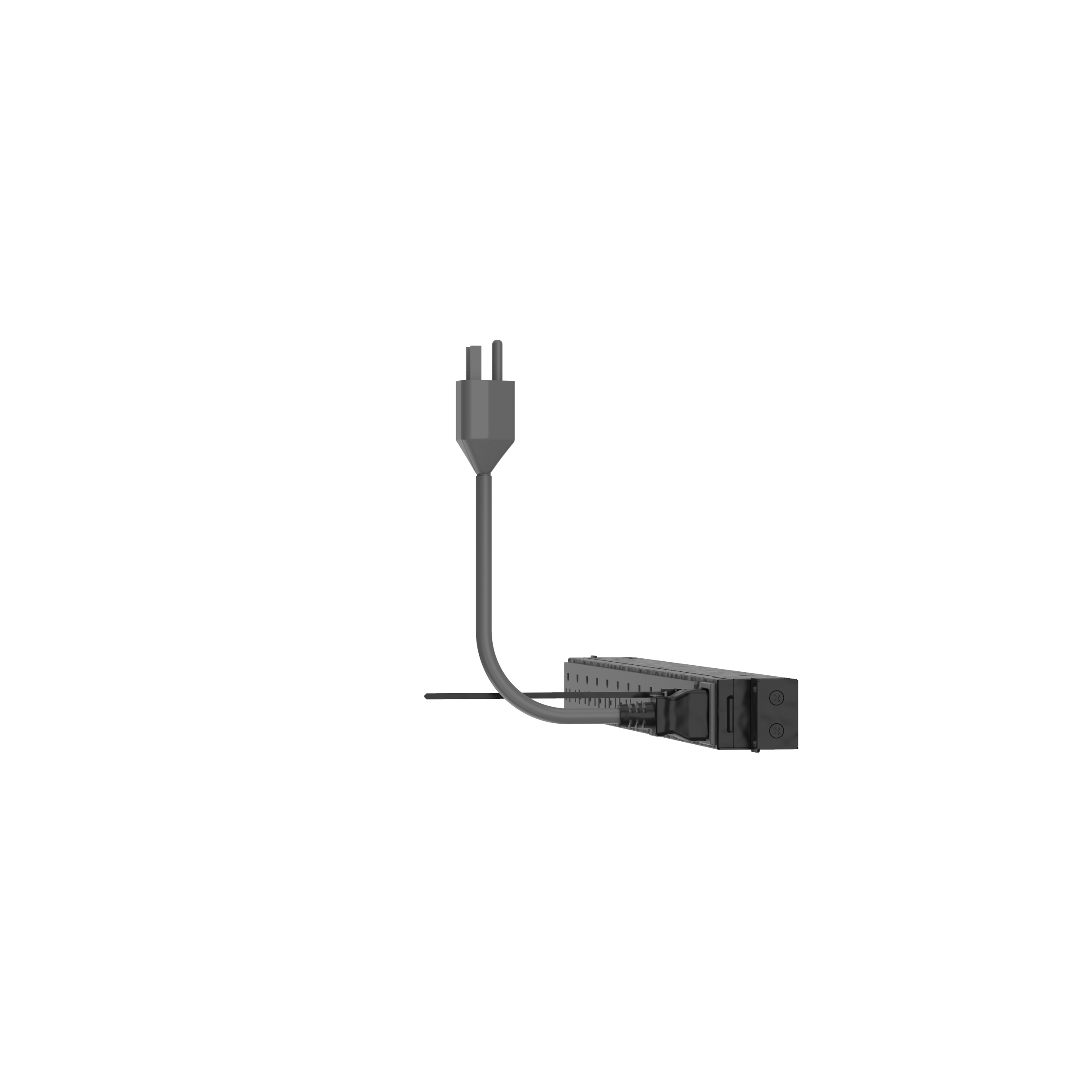 Temel Güç Dağıtım Birimi, 15AMP, 120 VOLT, (12)5-20R, 5-15P