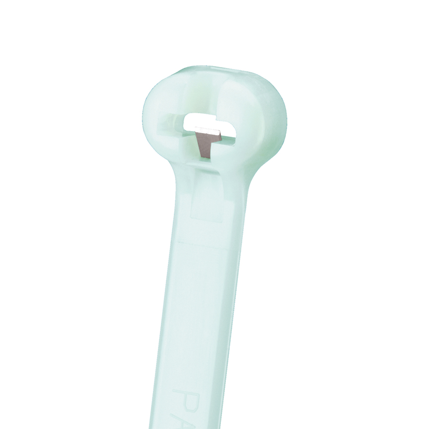 BT;230×4,7mm;PA 6.6;Naturel HT