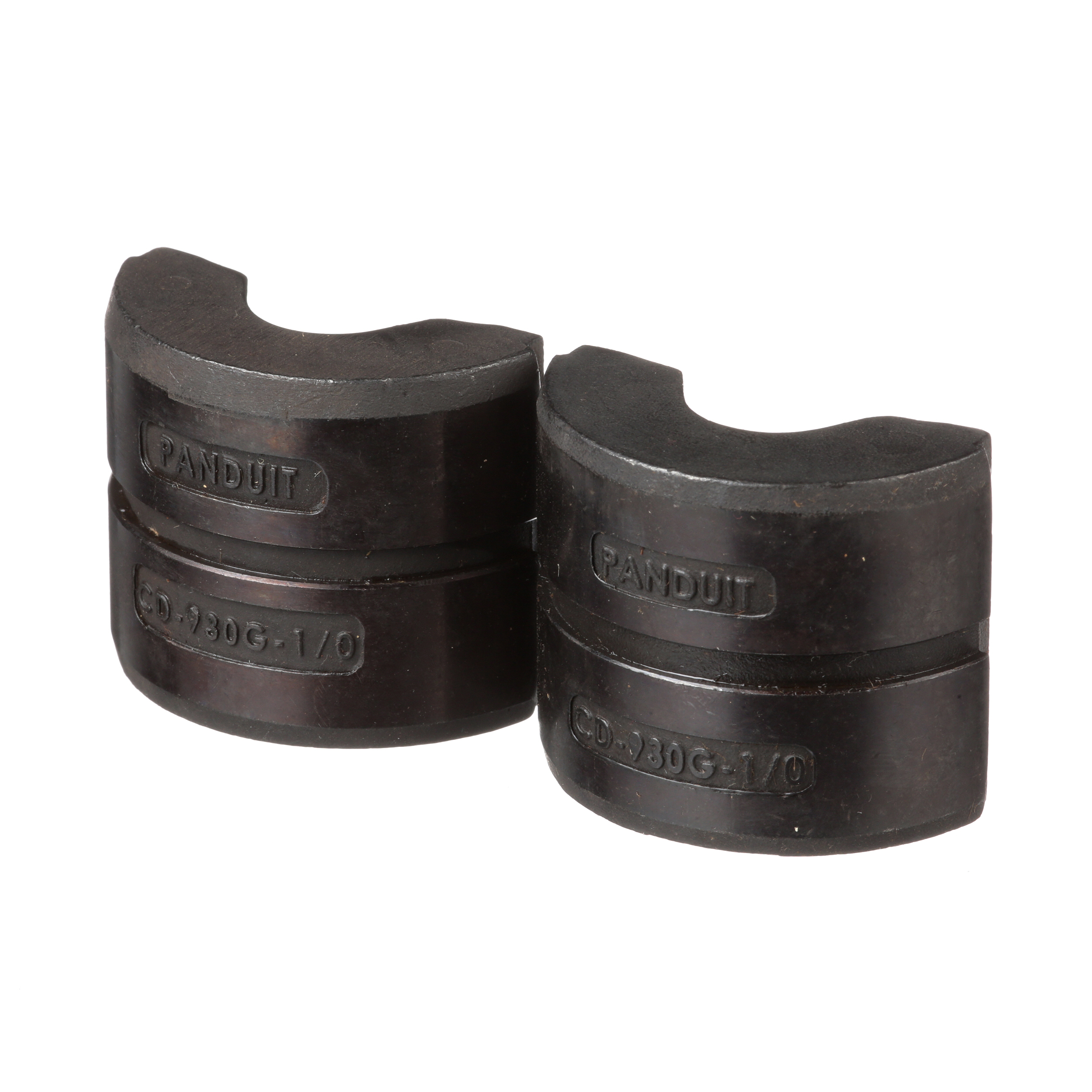 StructuredGround™ CD-930G-1/0 Baskı Kalıpları