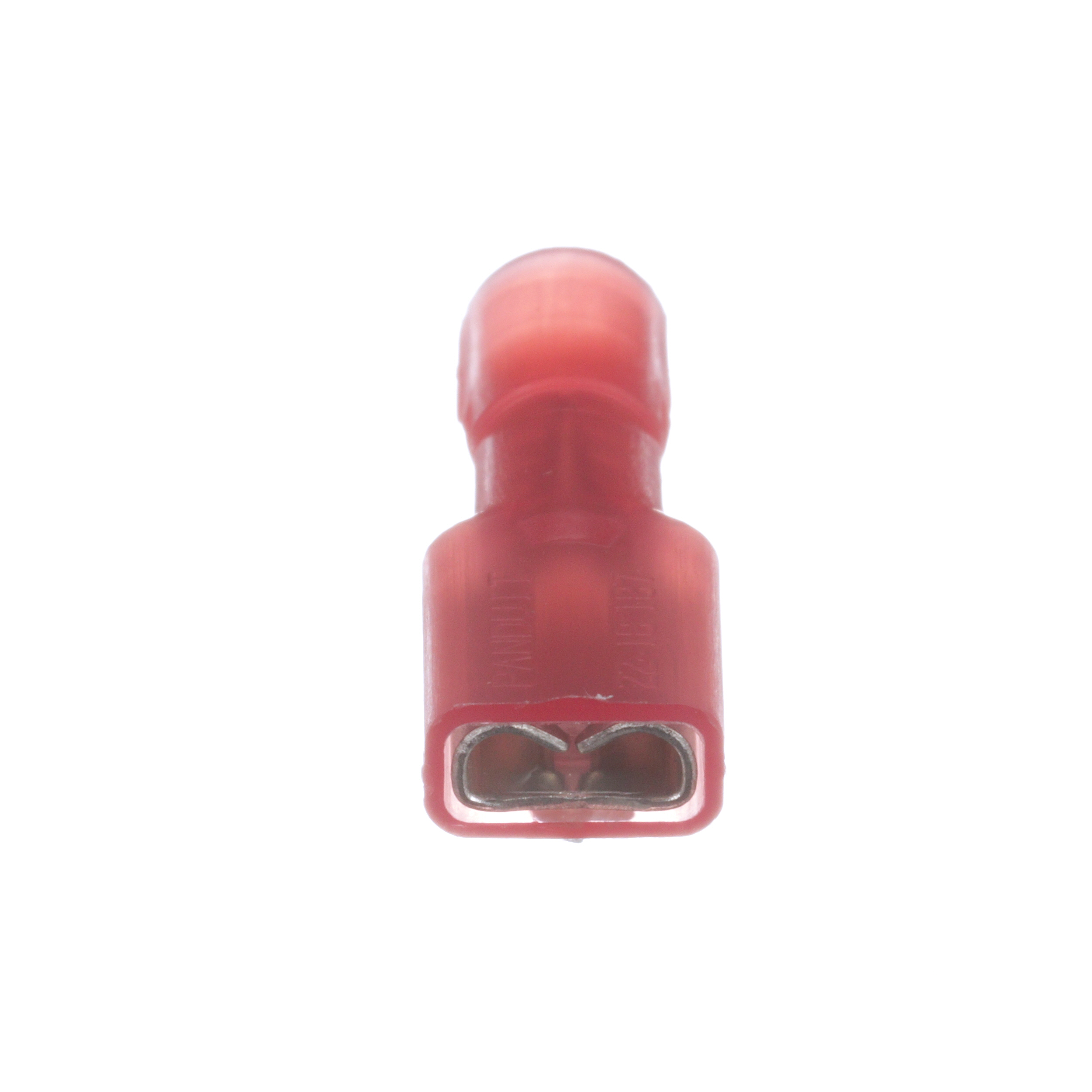 Pan-Term® DNF18-188FIB-C Gevşek Parça Kesici Terminal