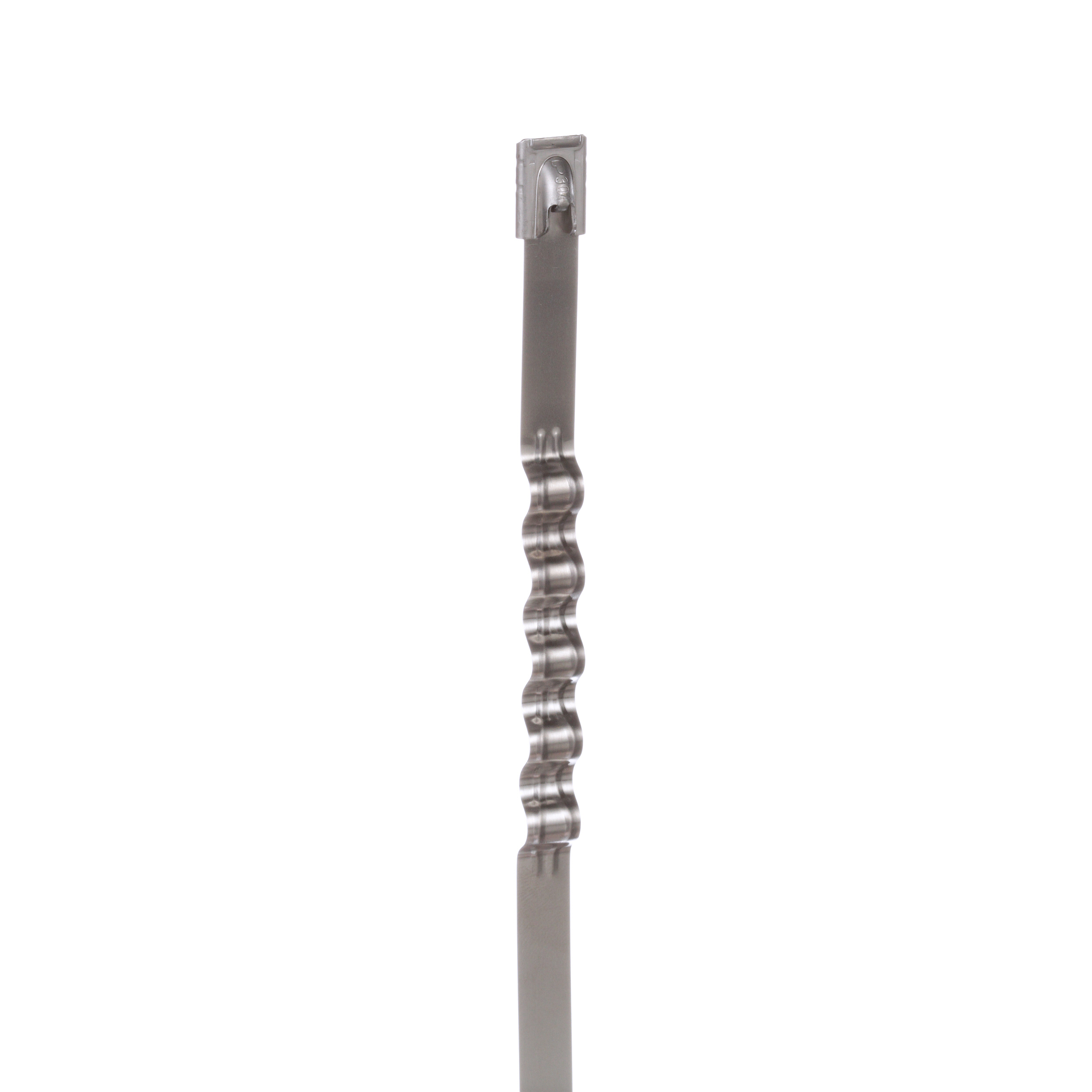 Pan-Steel® MLT8WH-LP Paslanmaz Çelik Kablo Bağları
