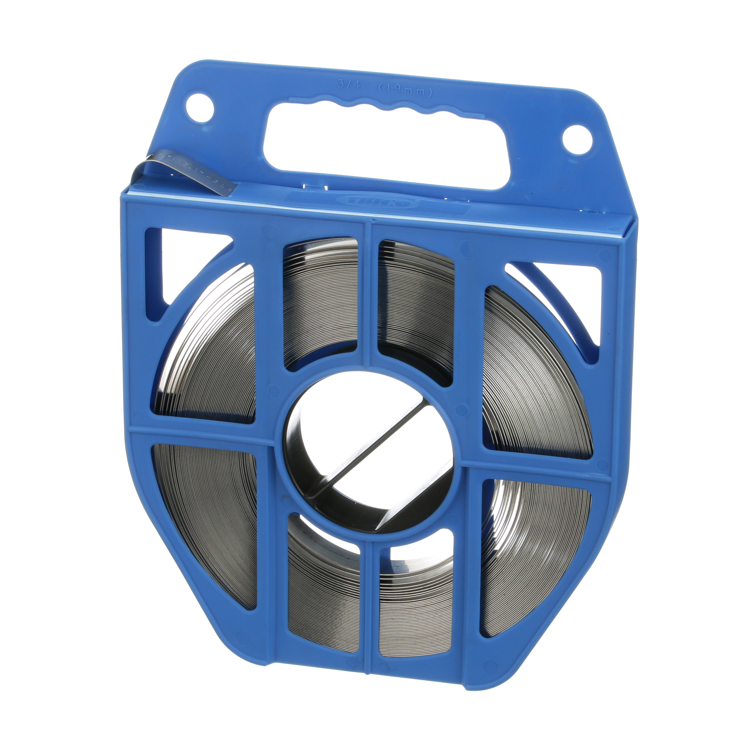 Pan-Steel® MSW75T30-CR6 Özel Uzunluk Paslanmaz Çelik Bant