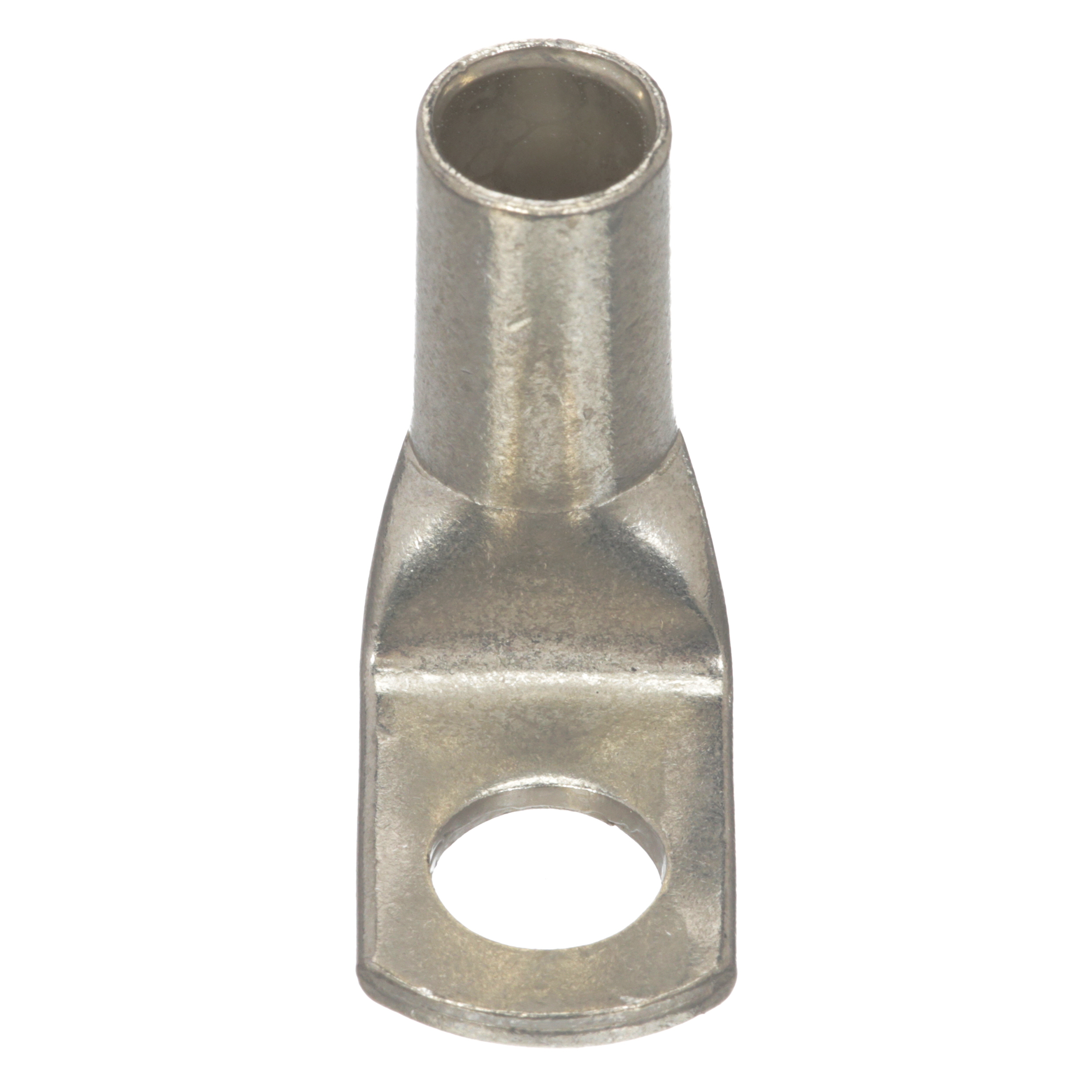 CuMetricLug, 90 derece, 50 mm², 35 mm², M10 Bağlantı Elemanı Paketi 50