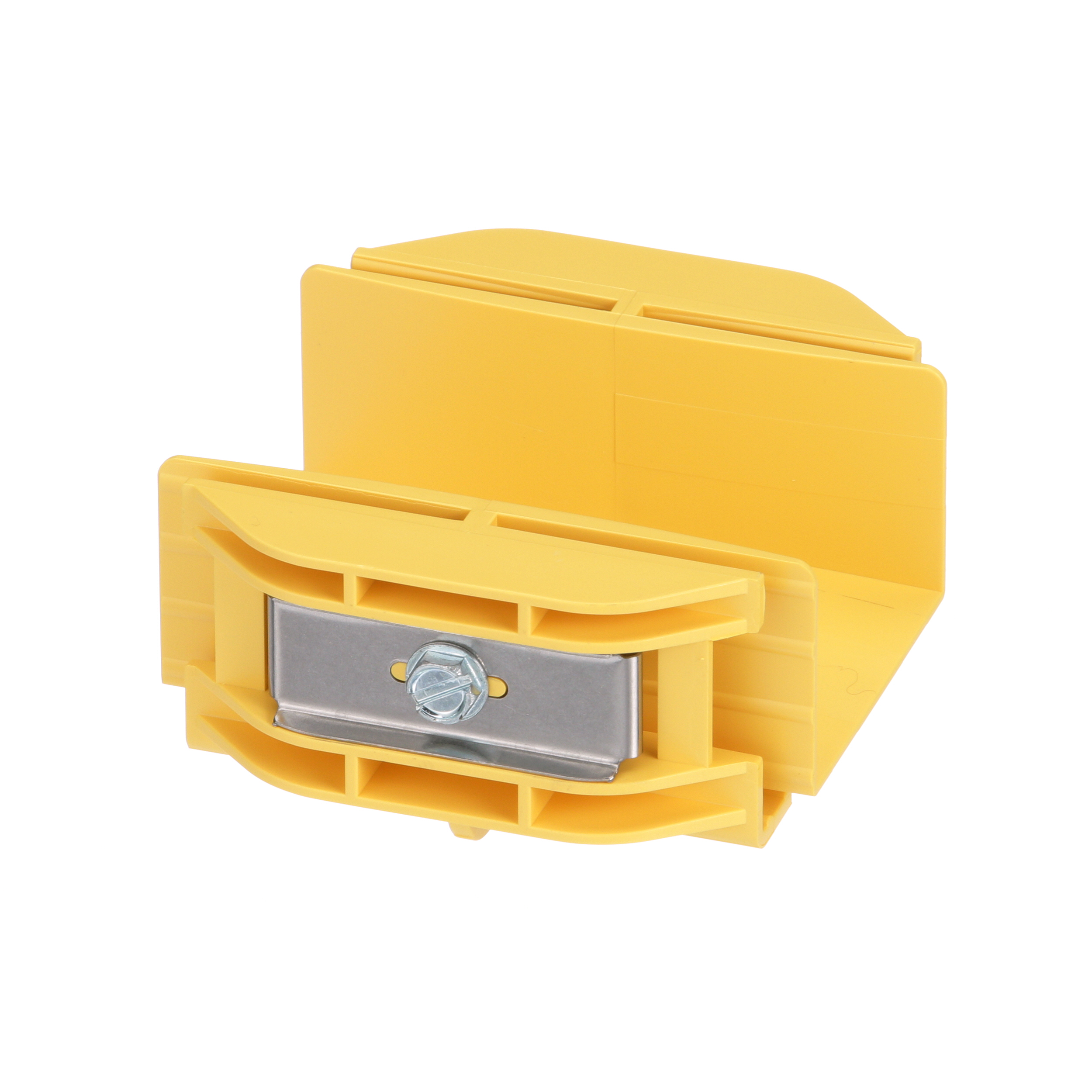 FiberRunner® Bağlantı Elemanı, 2x2, Sarı