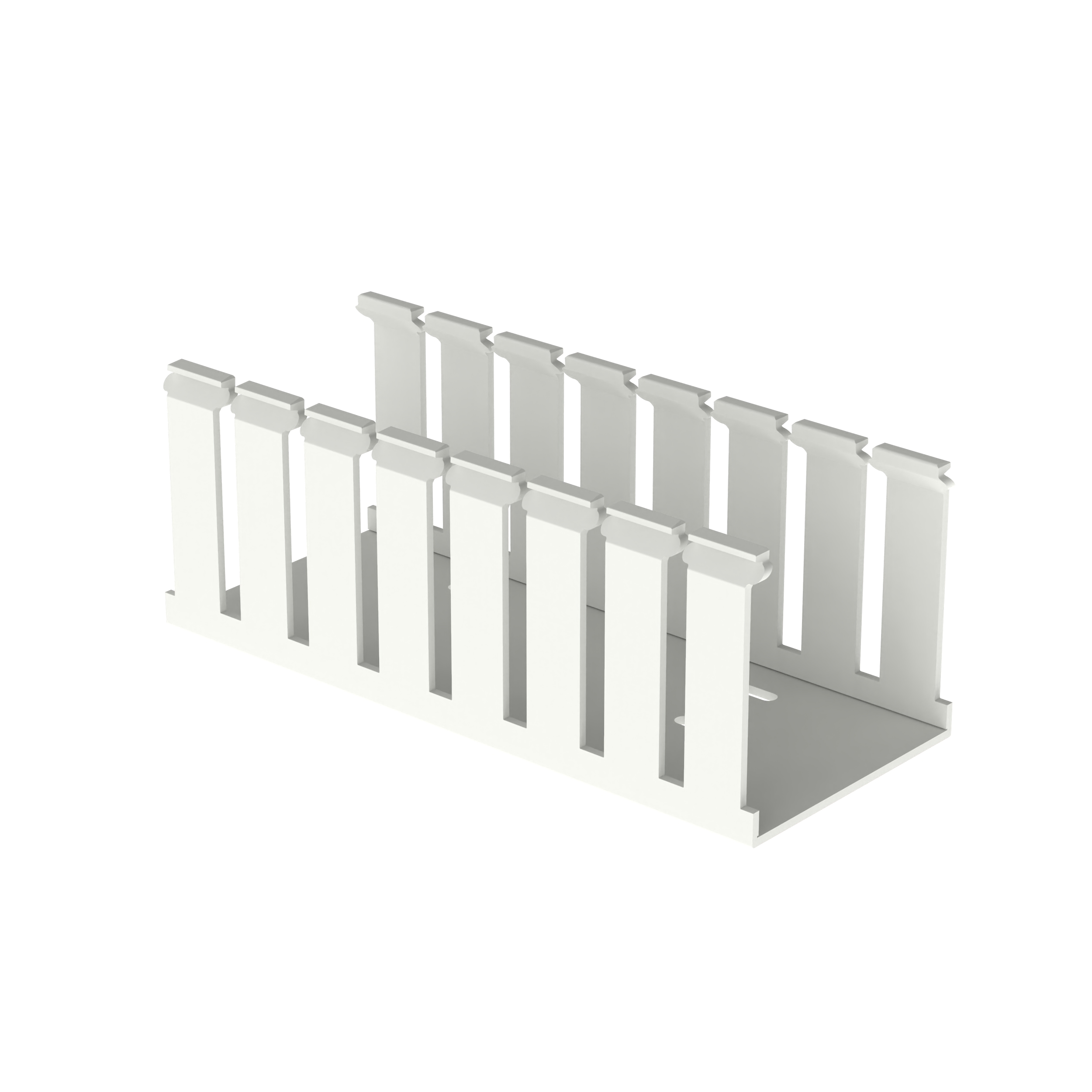 Panduct® G3X3WH6 Taban Kablo Kanalı