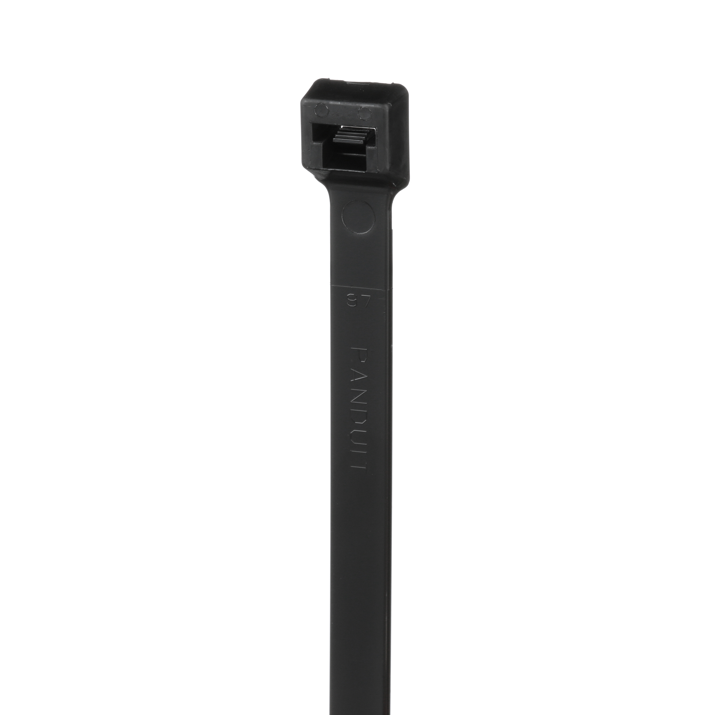 Kablo Bağı, Siyah, UV PA6.6, 779x8.9mm, 778N, Paket 100