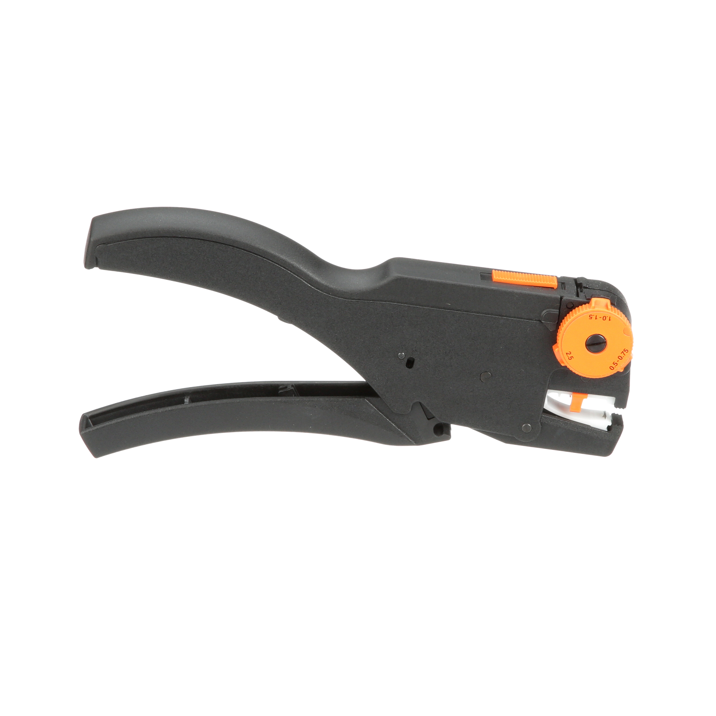 Crimp Tool, CT-1000,Dieless, 14-20 AWG,PK1