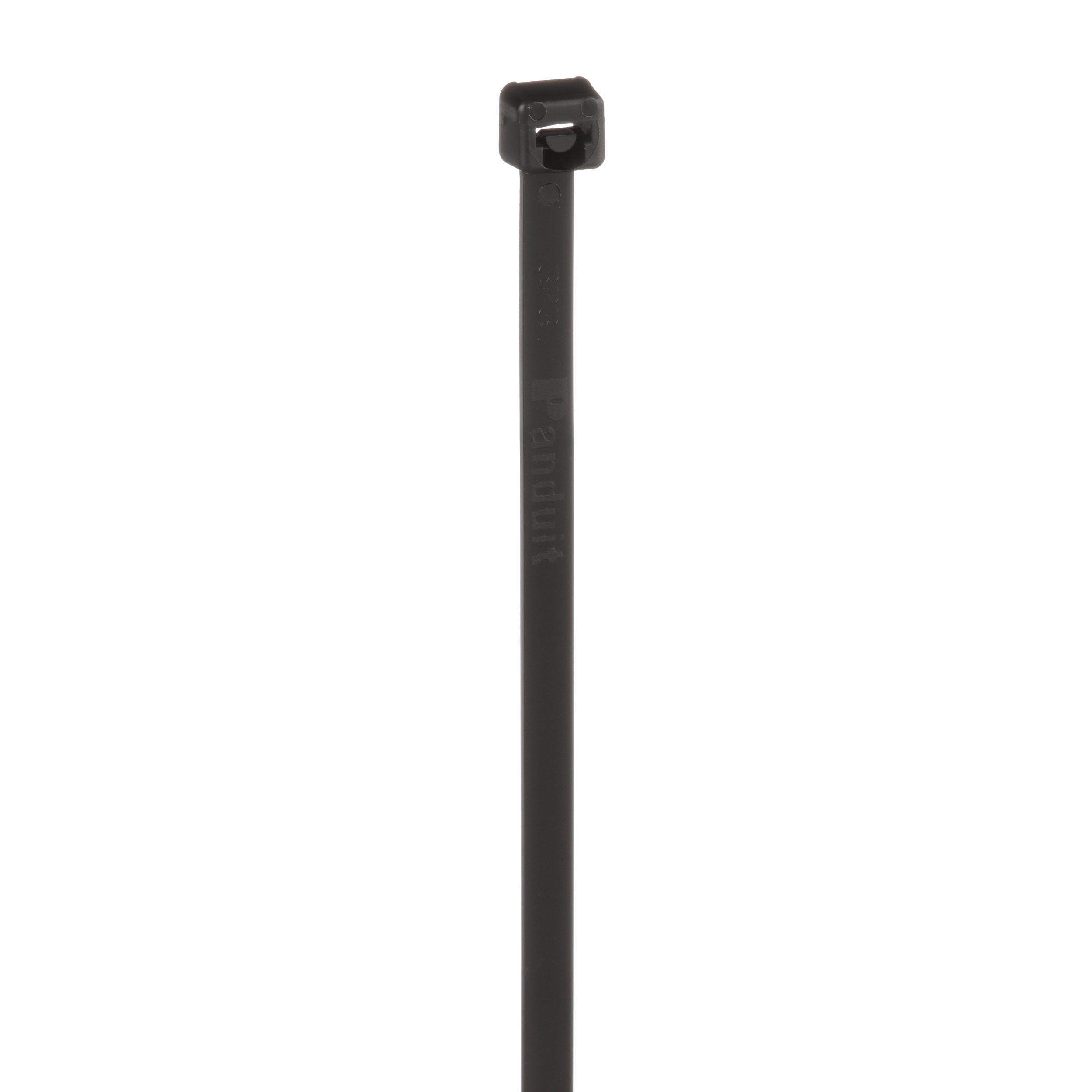 Kablo Bağı, Siyah, UV Polipropilen, 292x4.8mm, 133N, Paket 1000