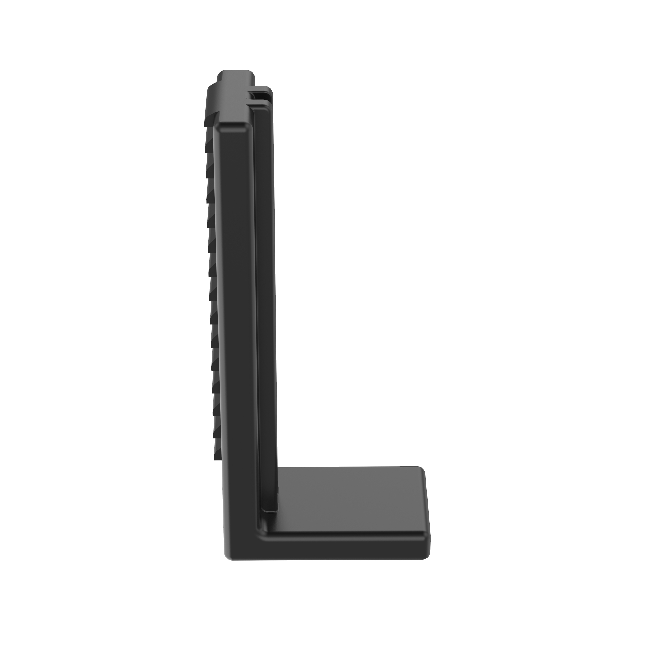 Latch for Cable Down version Edge Clips, PK10