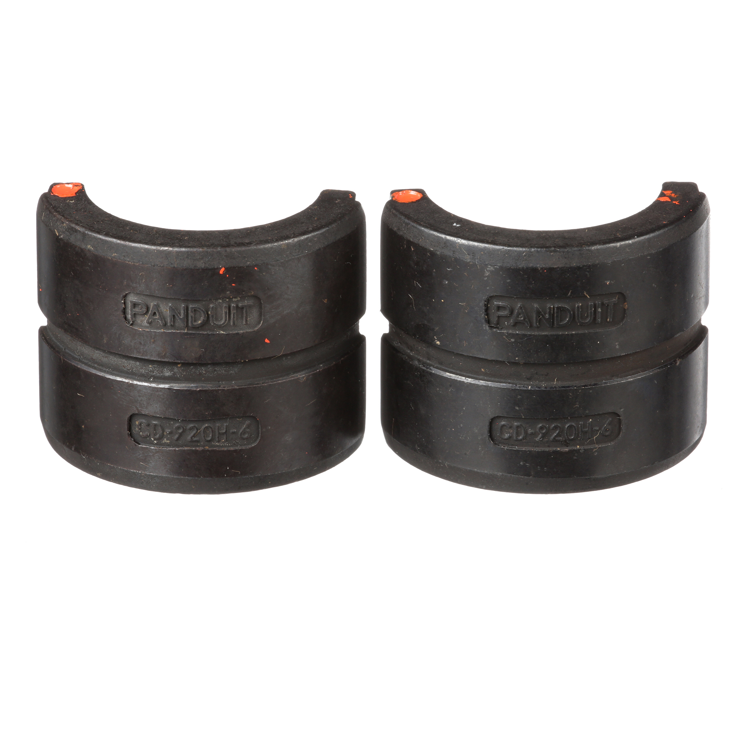 Pan-Lug™ CD-920H-6 Crimp Dies