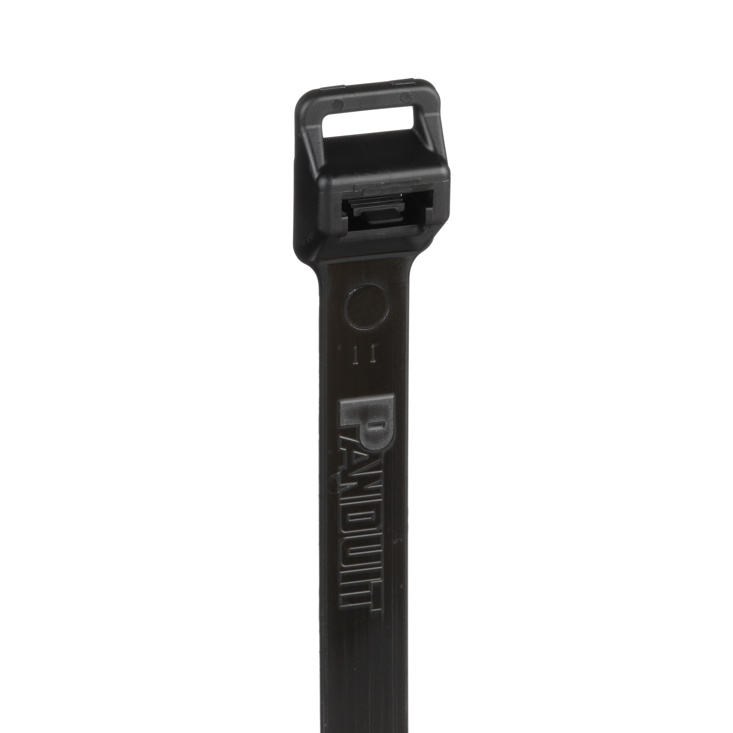 Gevşetilebilir Kablo Bağı, Siyah, UV PA6.6, 869x12.7mm, 1112N, 100'lü Paket