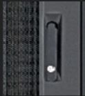 Net-Access Cabinet Door Lock, Unique Key