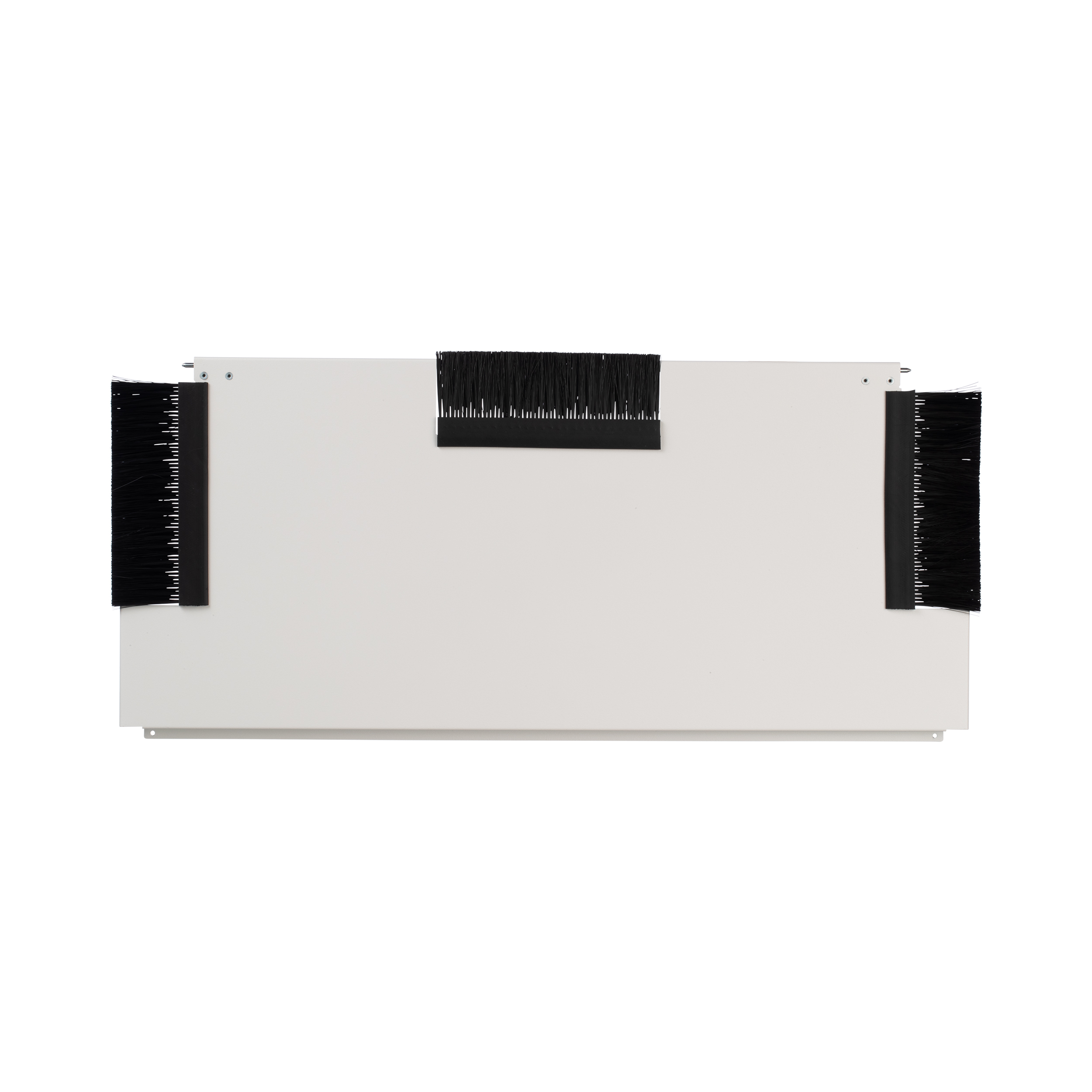 Top Cap Rear Door Lid, 600mm, White