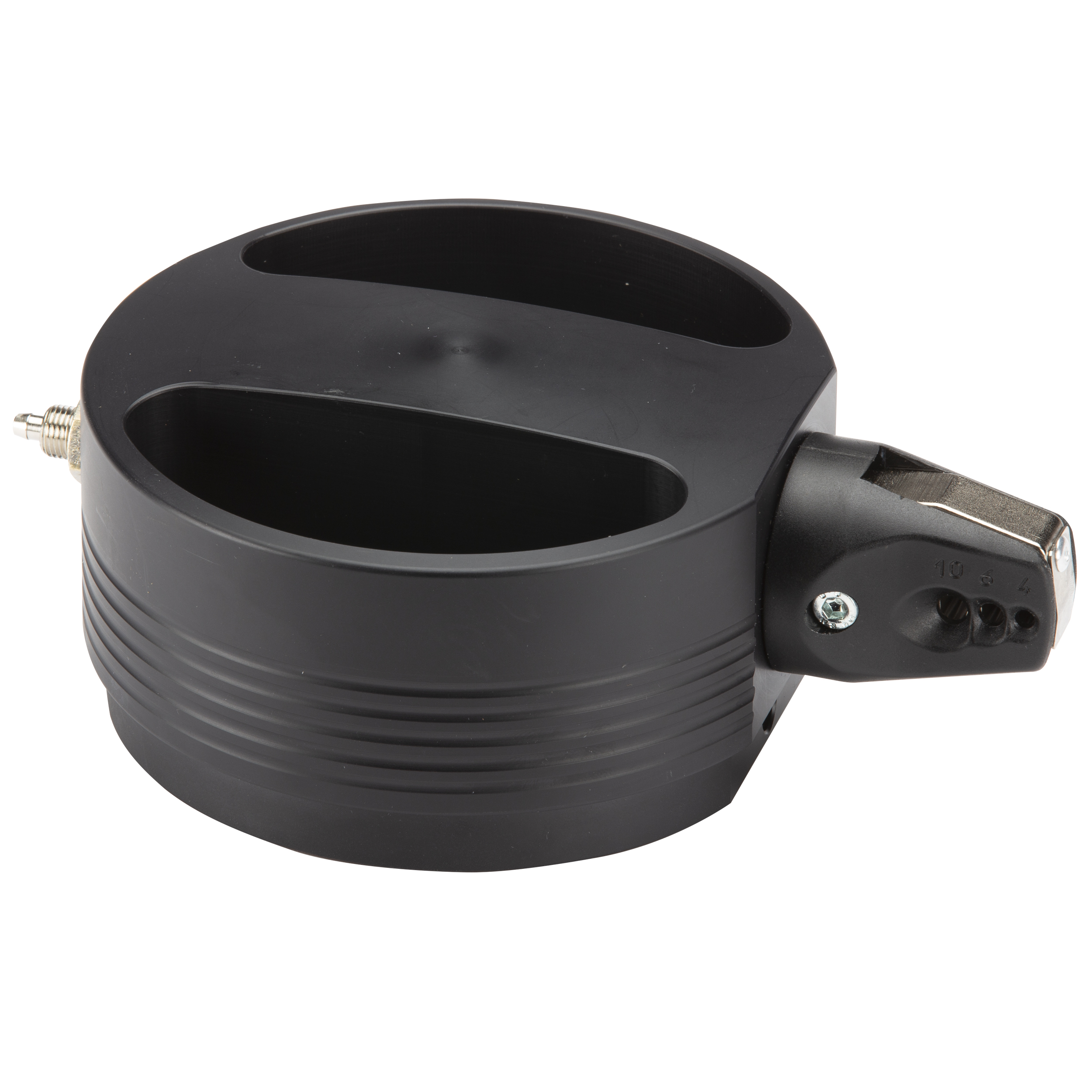 Pan-Term® Pneumatic Ferrule Crimp Tool