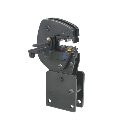 BlackFin® CT-2500CH Series Crimp Head