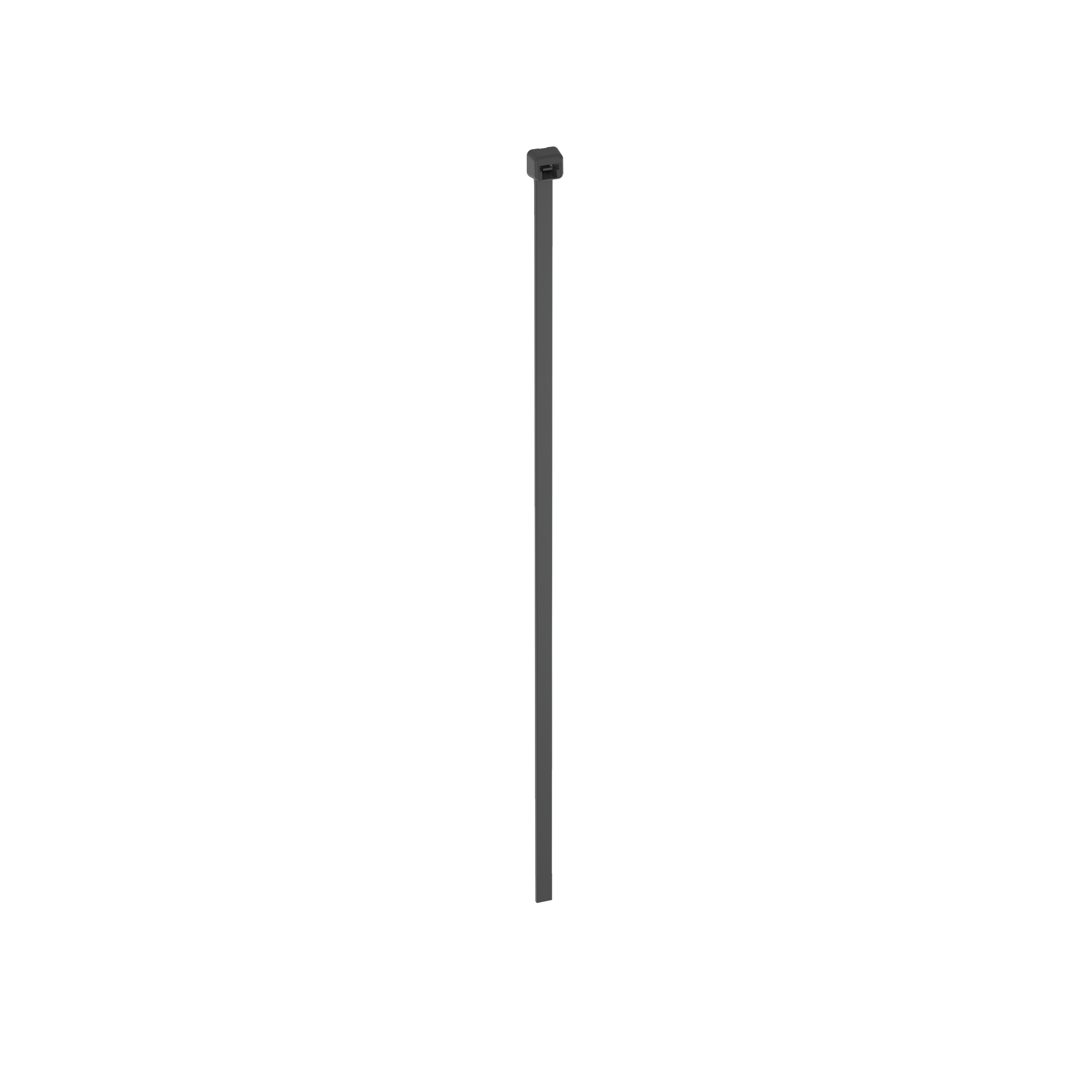 Panduit Kablo Bağı, Siyah, PA6.6, 188x4.8mm, 222N, PK100