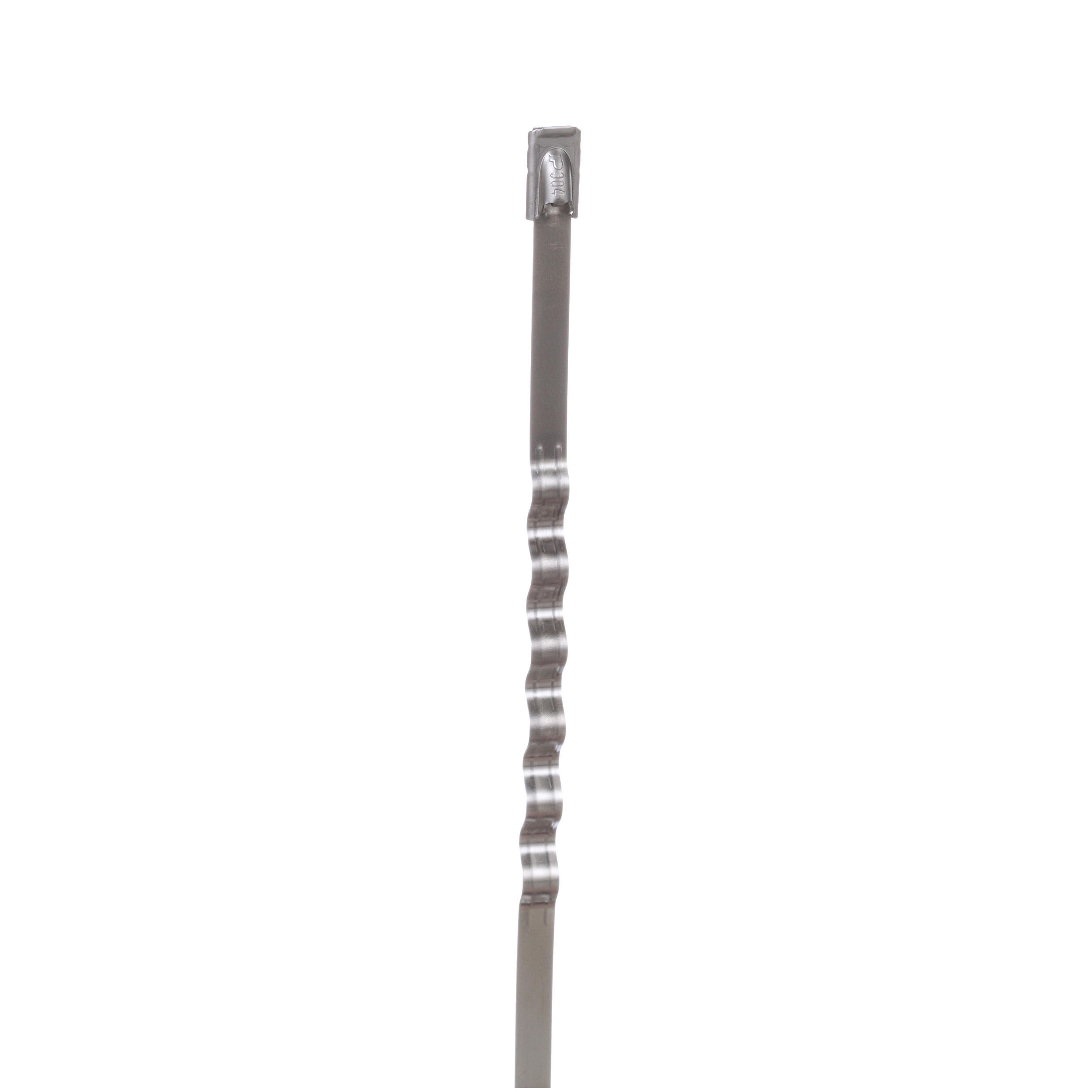 MLT ondulé 304;362×4,6mm;890N