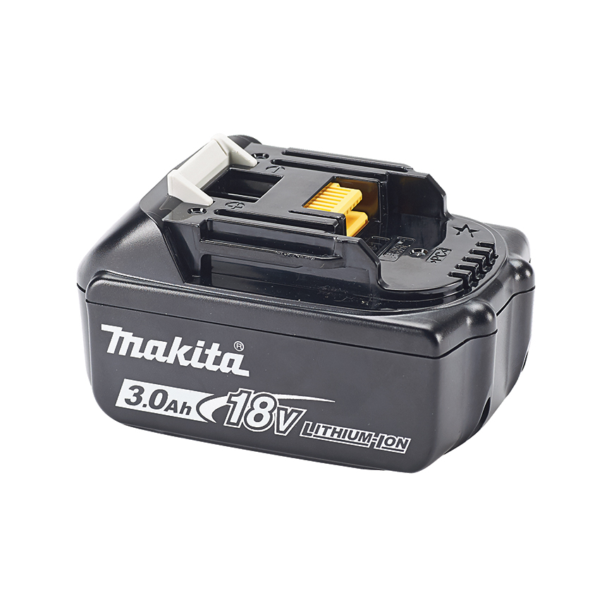 Makita Lithium-Ion Battery