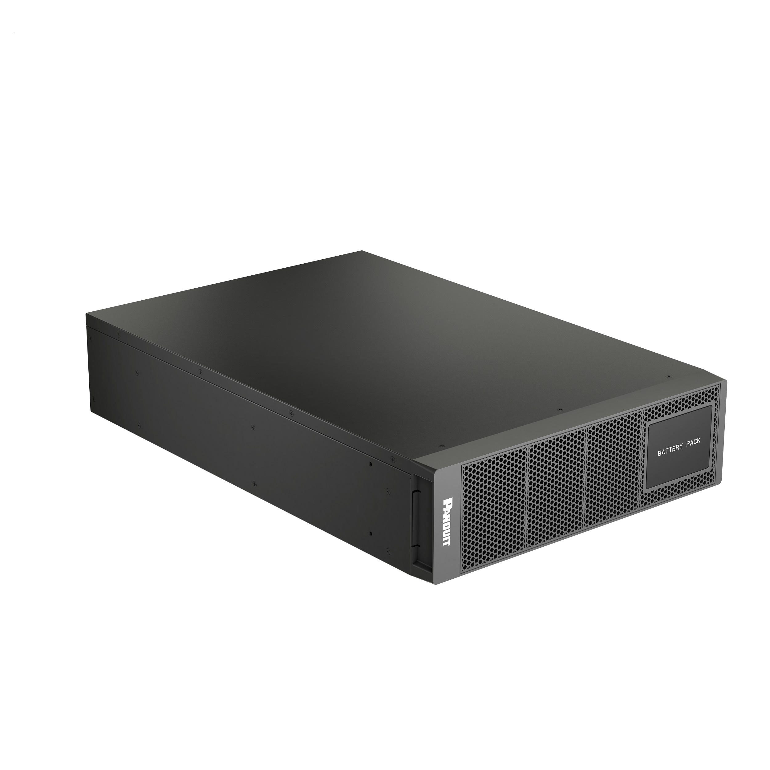 VRLA Harici Akü Paketi (EBP) 240V Şasi, Aküler ve Ray Seti Dahil, Sadece 5,6,10 KVA Tek Fazlı Kesintisiz Güç Kaynağı (UPS) için