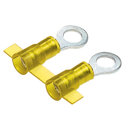 Cosse ronde;4-6mm²;borne M6