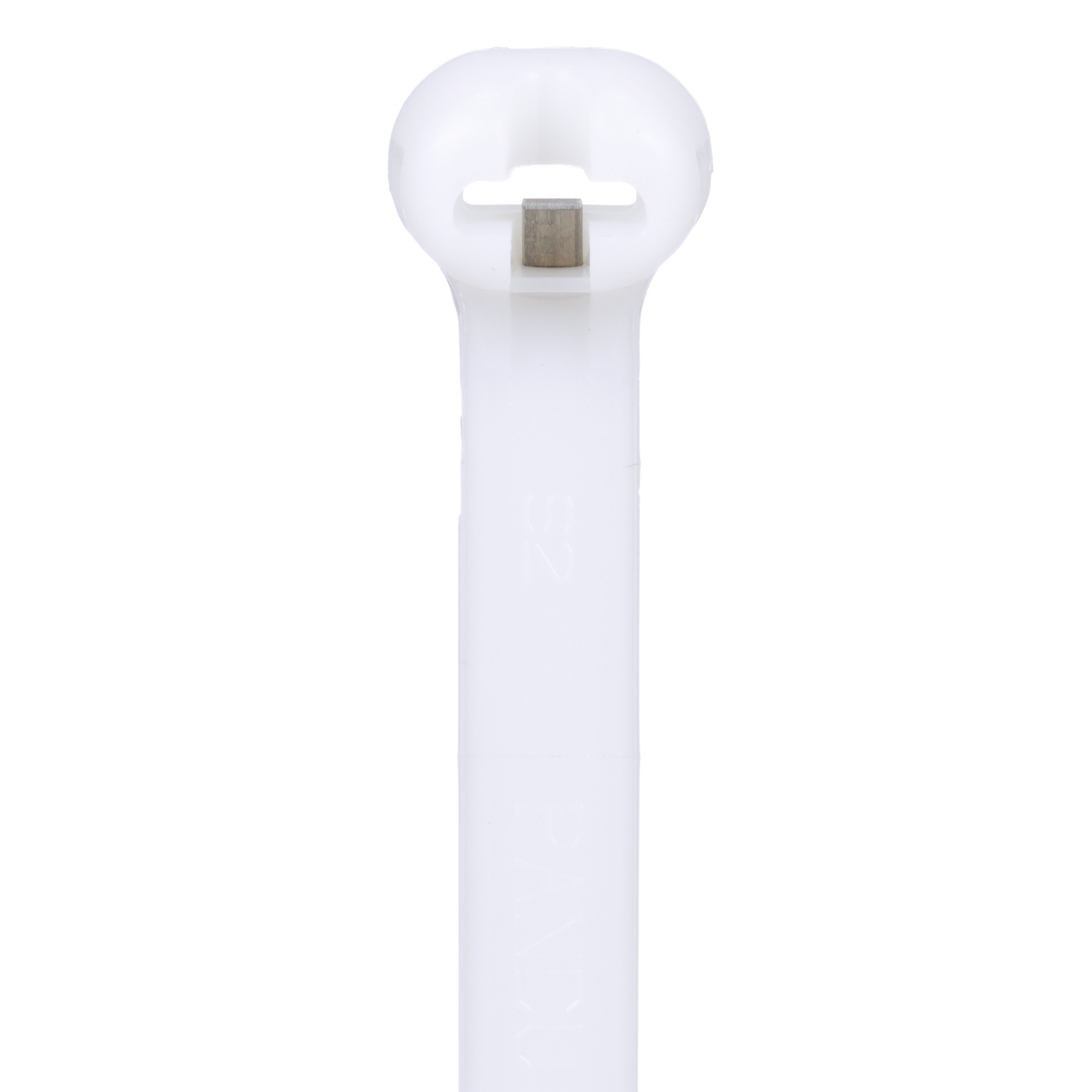 Collier BT 620x7mm PA 6.6 Naturel Cdt:50 (sachet)