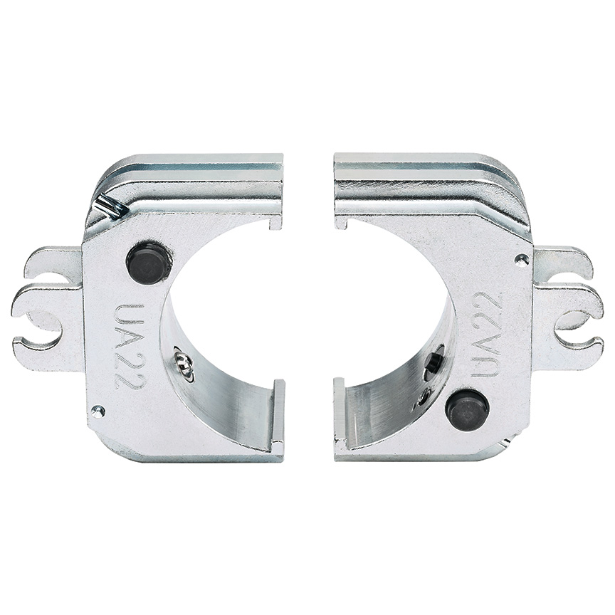 Pan-Lug™ UA22 Die Adapter