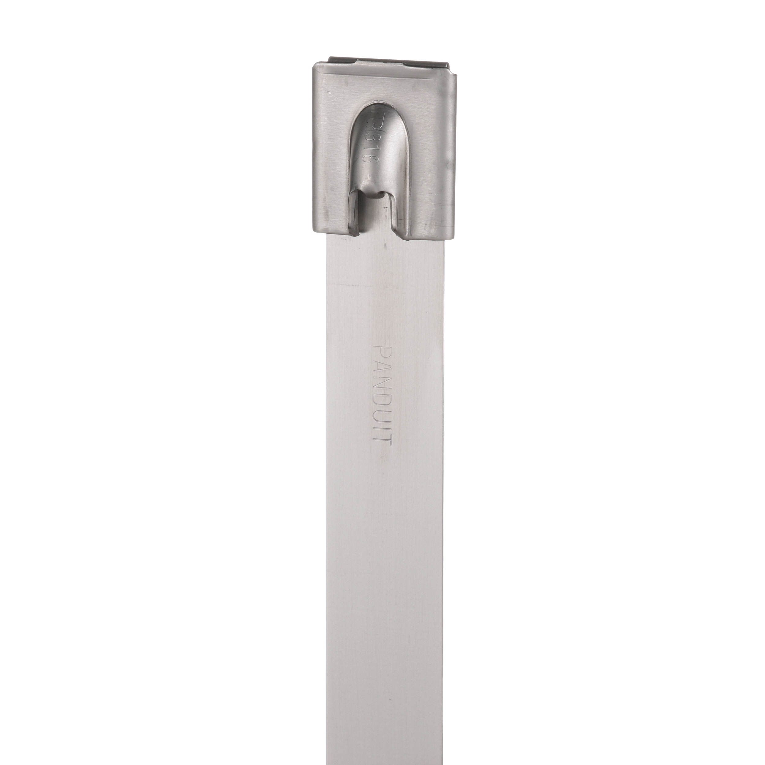 Kablo Bağı, Paslanmaz Çelik 316, 101.6x15.9mm, 50'li Paket