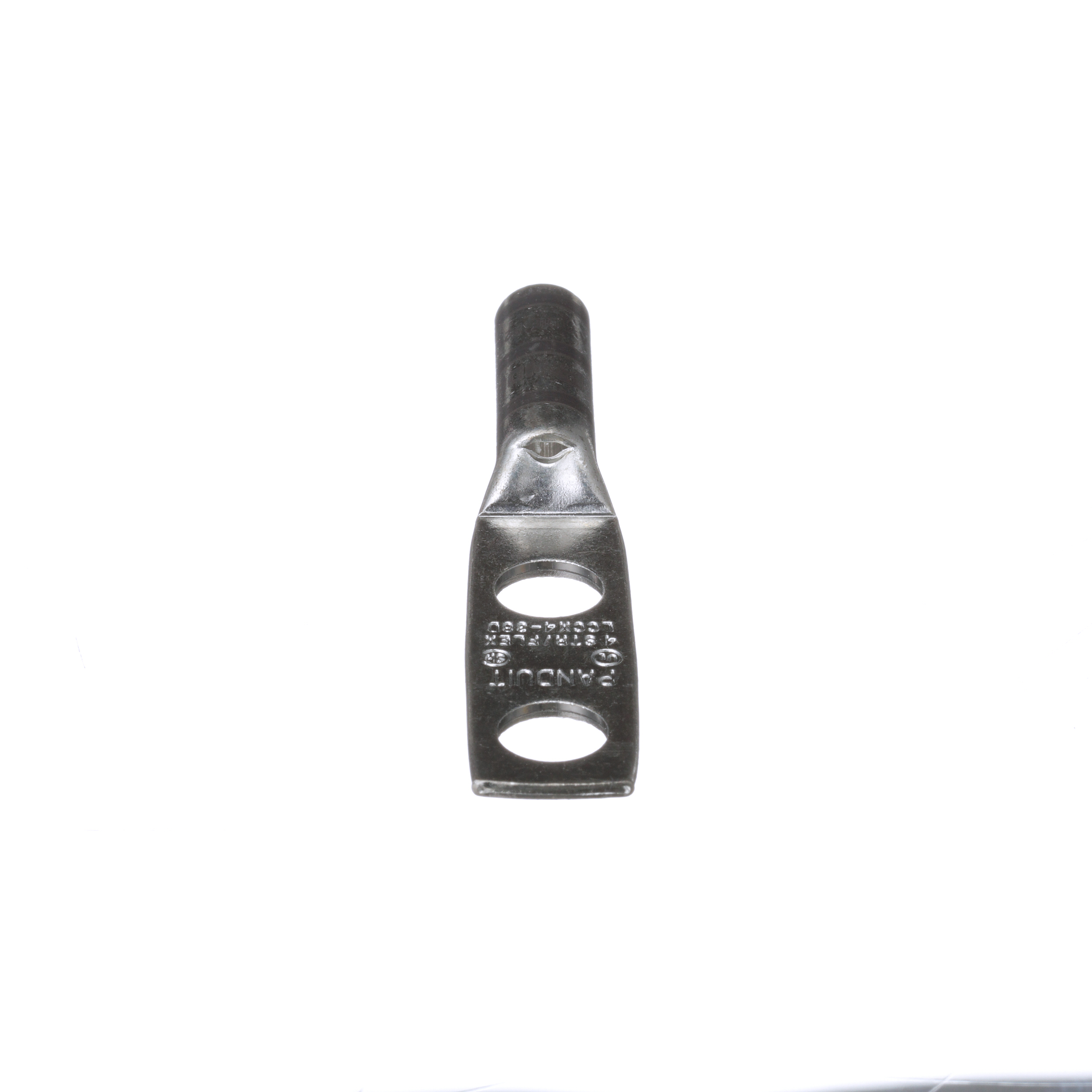 Pan-Lug™ LCCX4-38D-L Sıkıştırmalı Bağlantı Elemanları - Pabuçlar