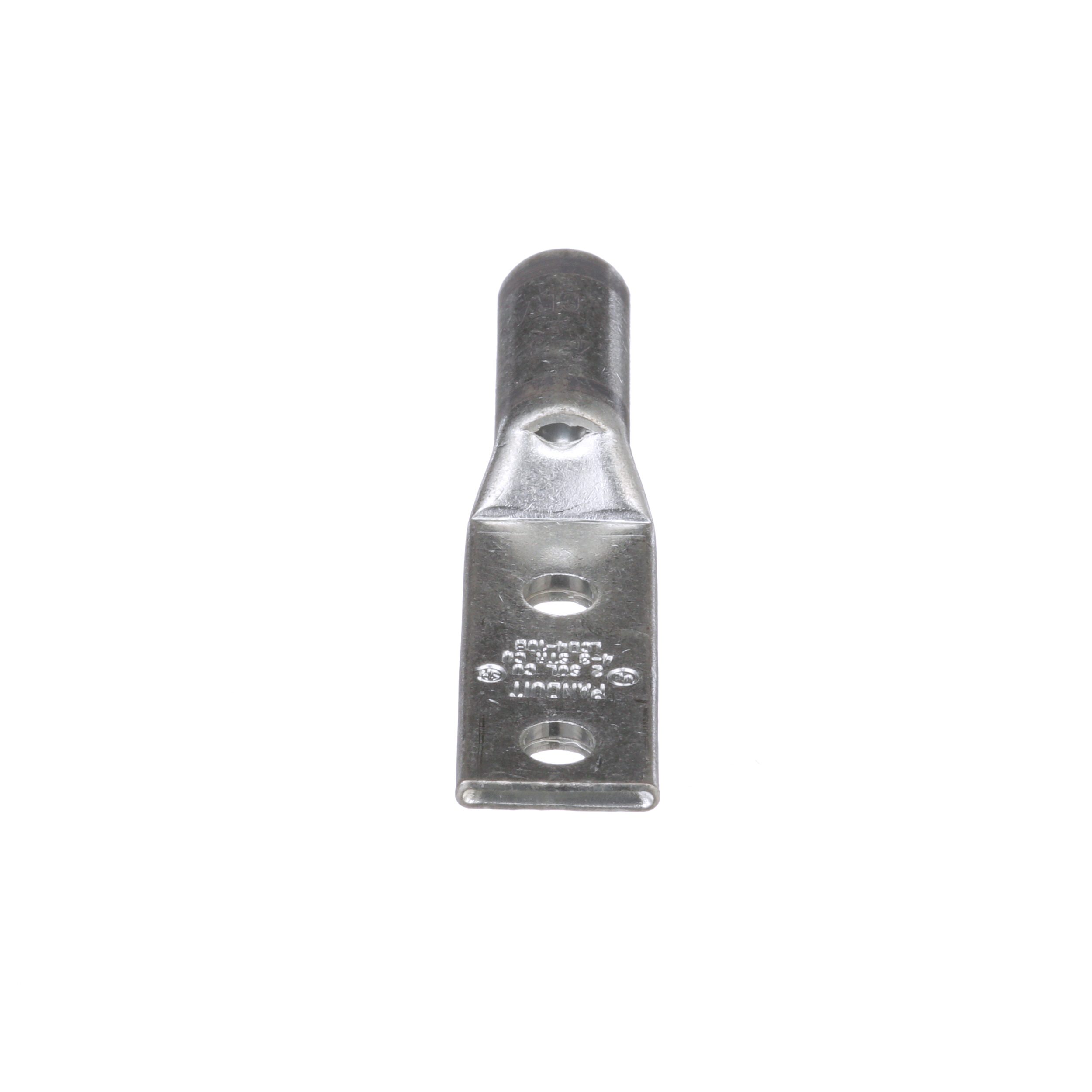 Pan-Lug™ LCD4-10B-L Bakır Sıkıştırmalı Bağlantı Elemanları - Bağlantı Kapları