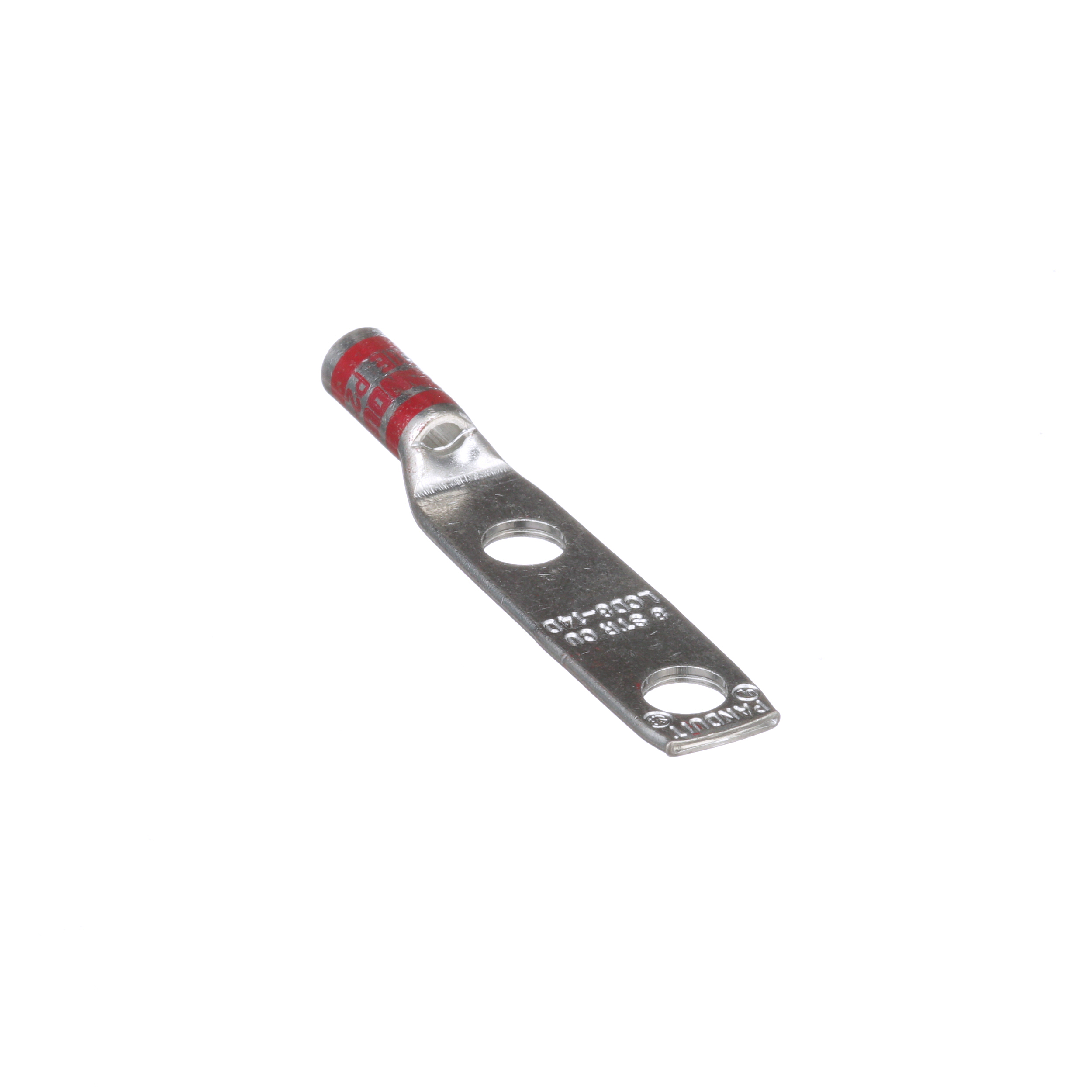 Pan-Lug™ LCD8-14D-L Bakır Sıkıştırmalı Bağlantı Elemanları - Bağlantı Kapları